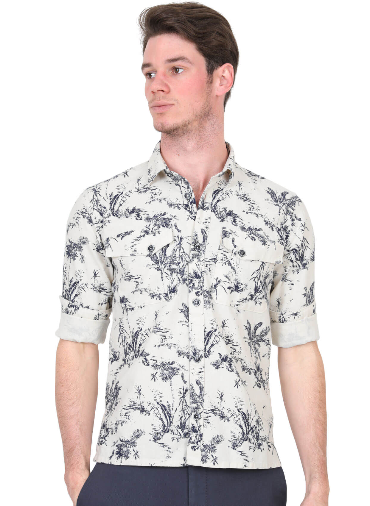 Poggianti Gömlek-Libas Trendy Fashion Store