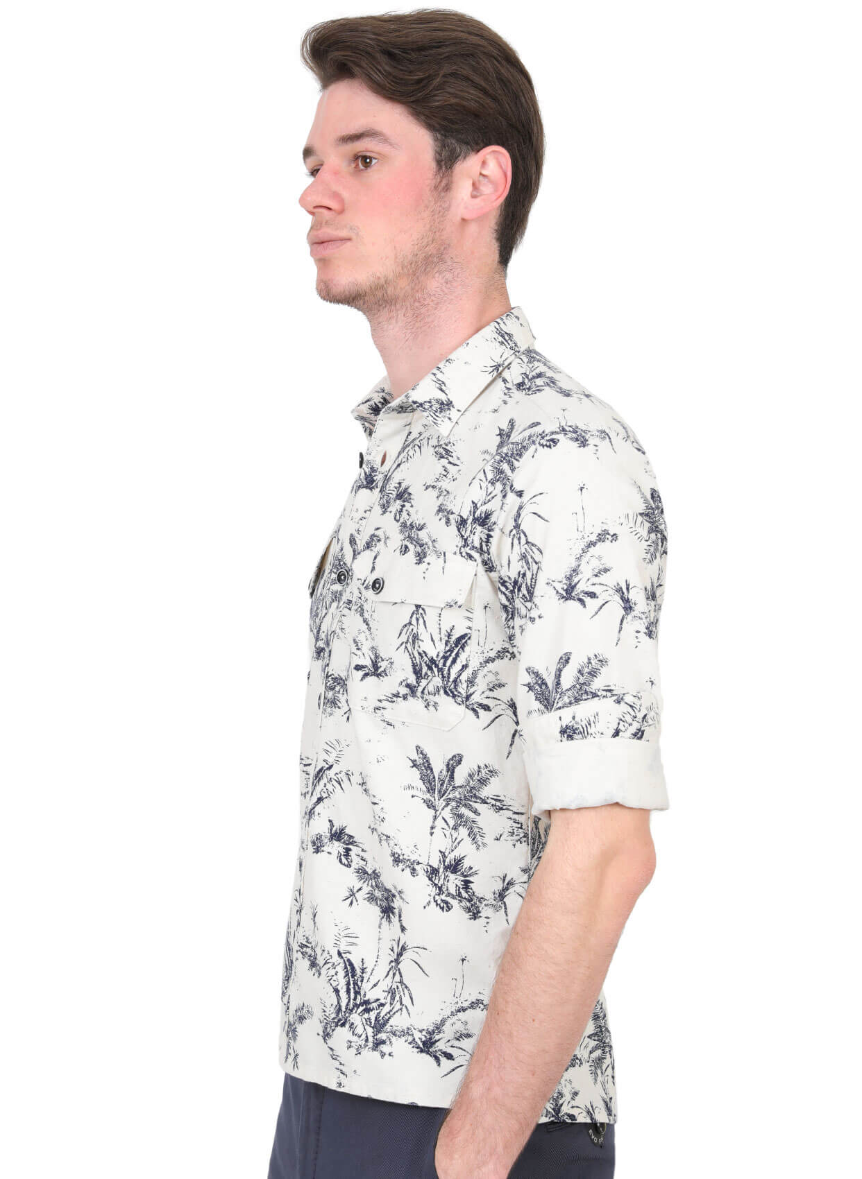 Poggianti Gömlek-Libas Trendy Fashion Store