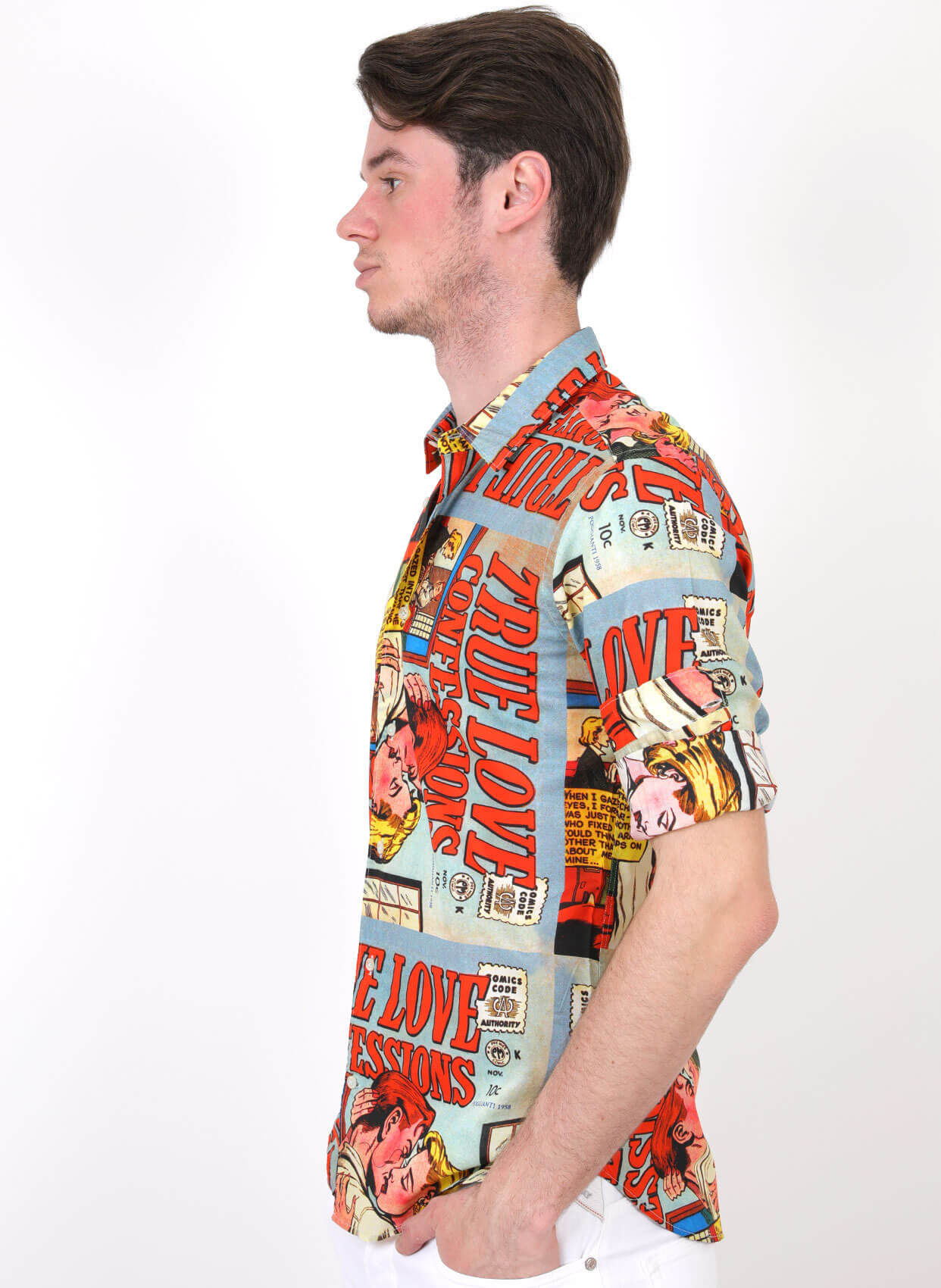 Poggianti Gömlek-Libas Trendy Fashion Store