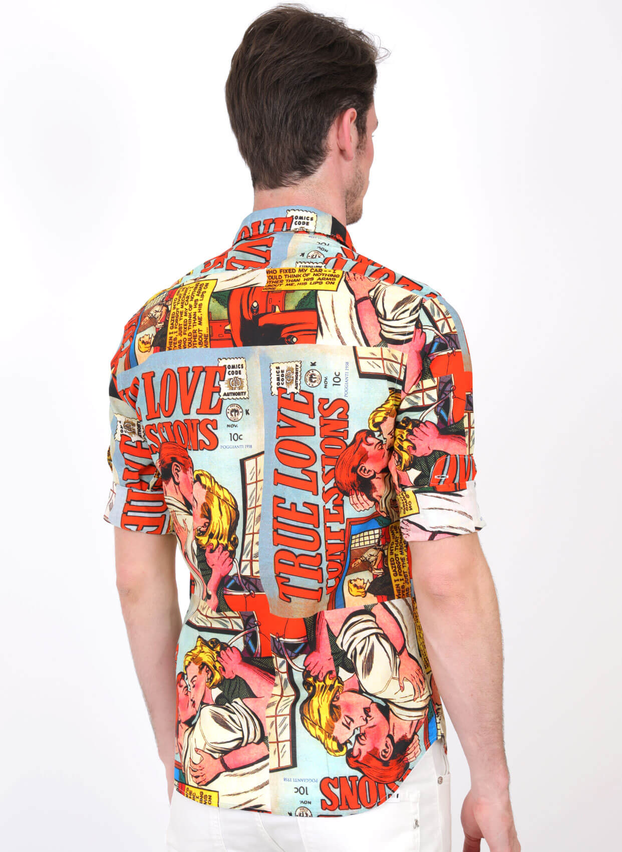 Poggianti Gömlek-Libas Trendy Fashion Store