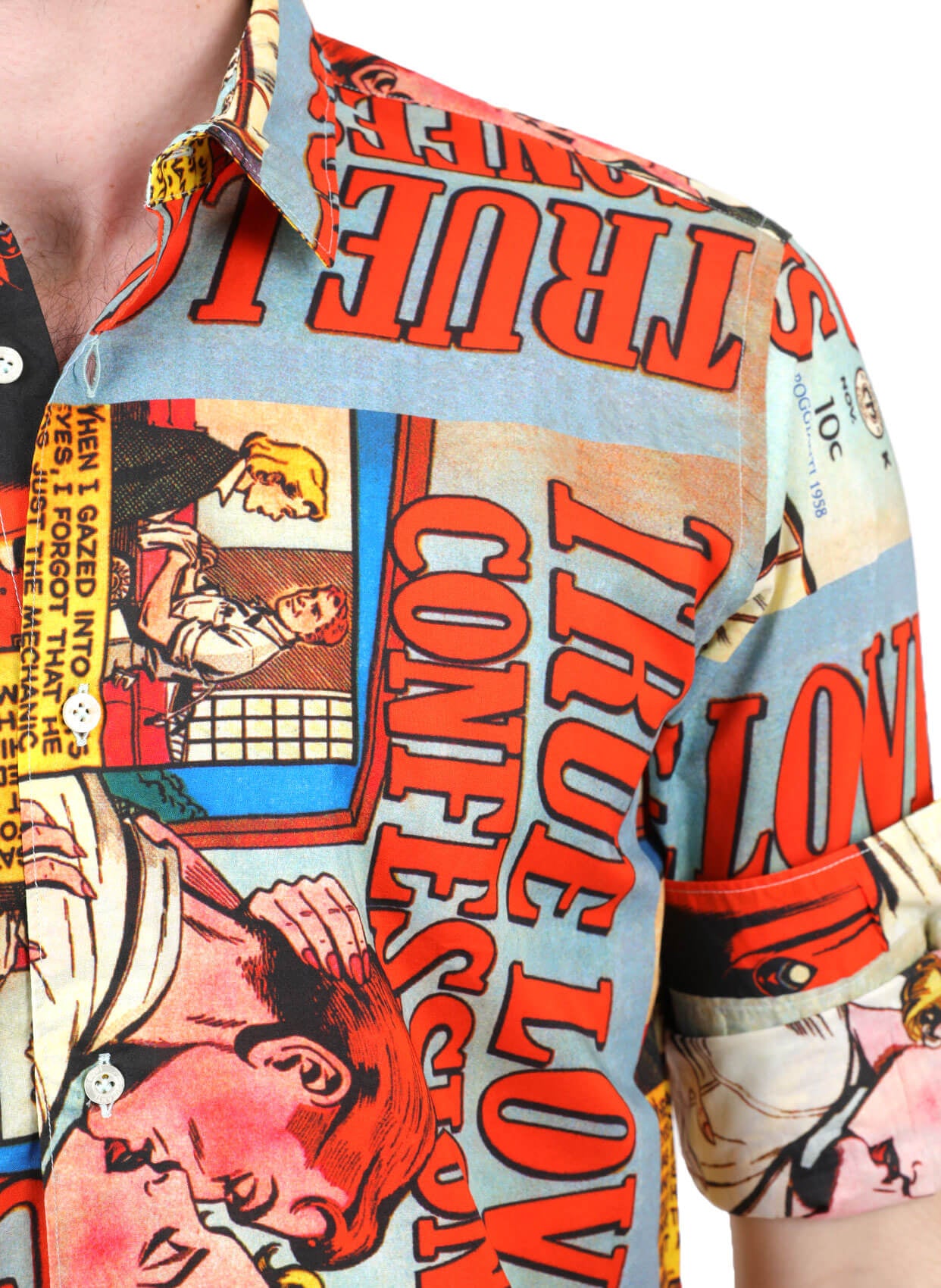 Poggianti Gömlek-Libas Trendy Fashion Store