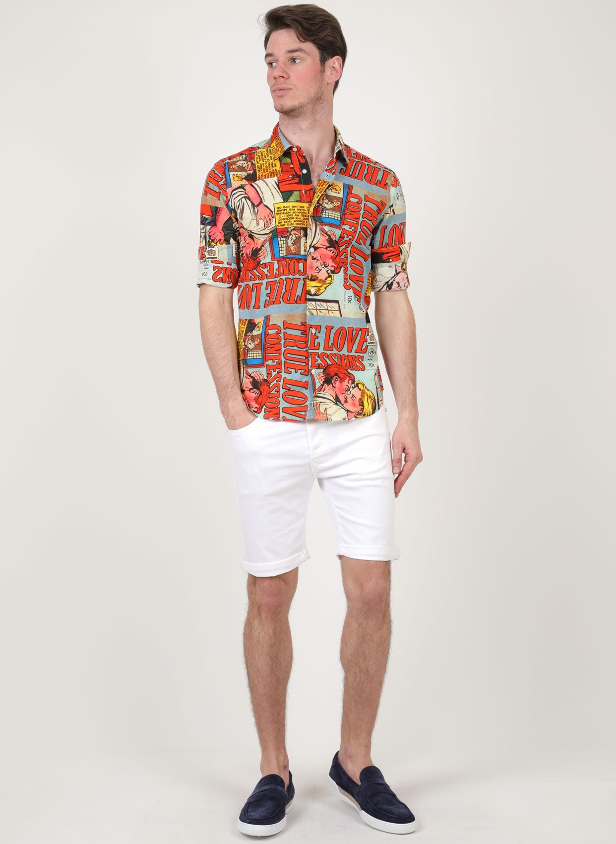 Poggianti Gömlek-Libas Trendy Fashion Store