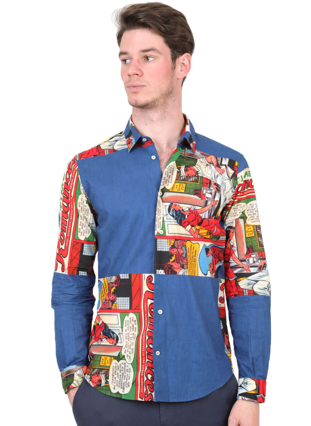 Poggianti Gömlek-Libas Trendy Fashion Store