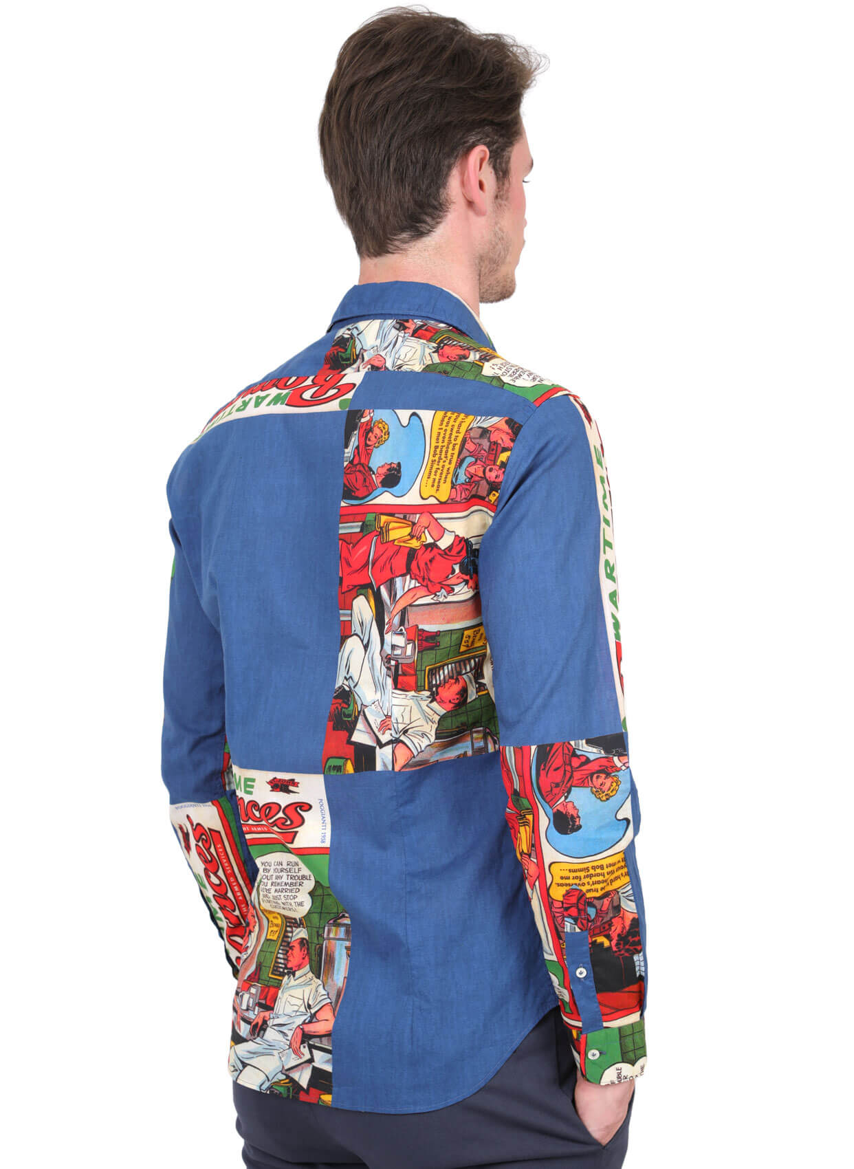 Poggianti Gömlek-Libas Trendy Fashion Store