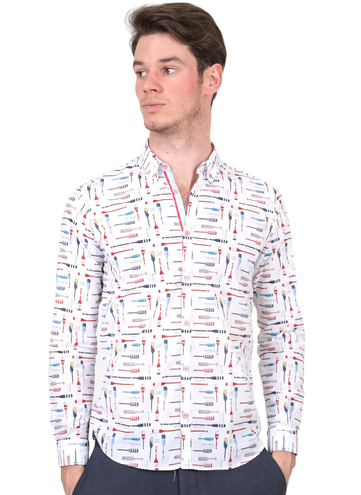 Poggianti Gömlek-Libas Trendy Fashion Store