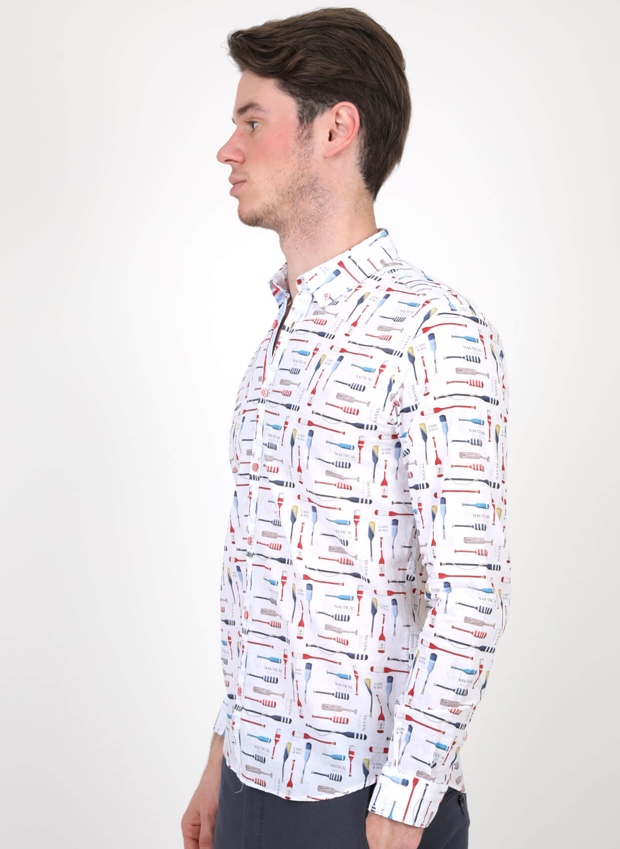 Poggianti Gömlek-Libas Trendy Fashion Store