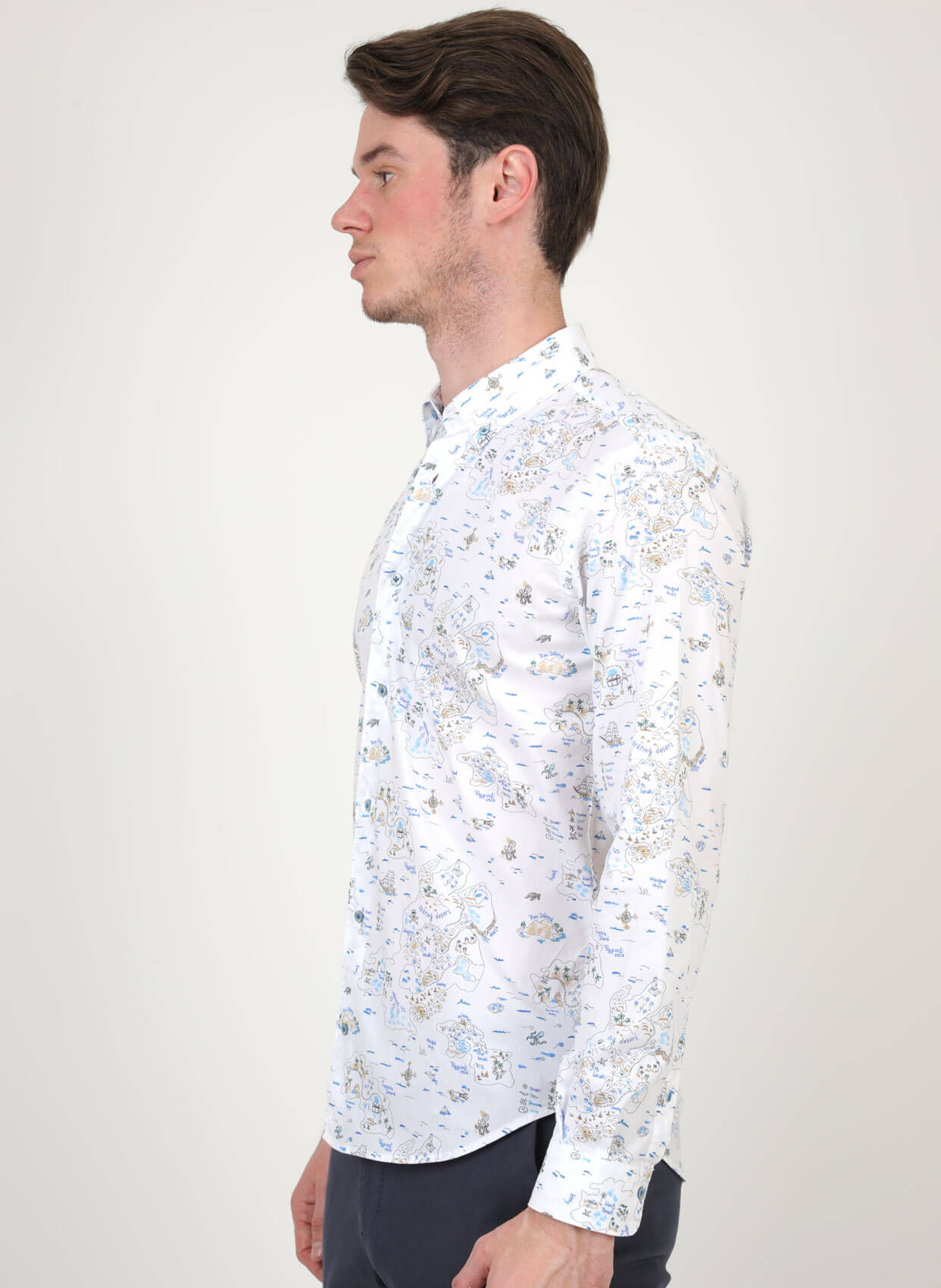 Poggianti Gömlek-Libas Trendy Fashion Store