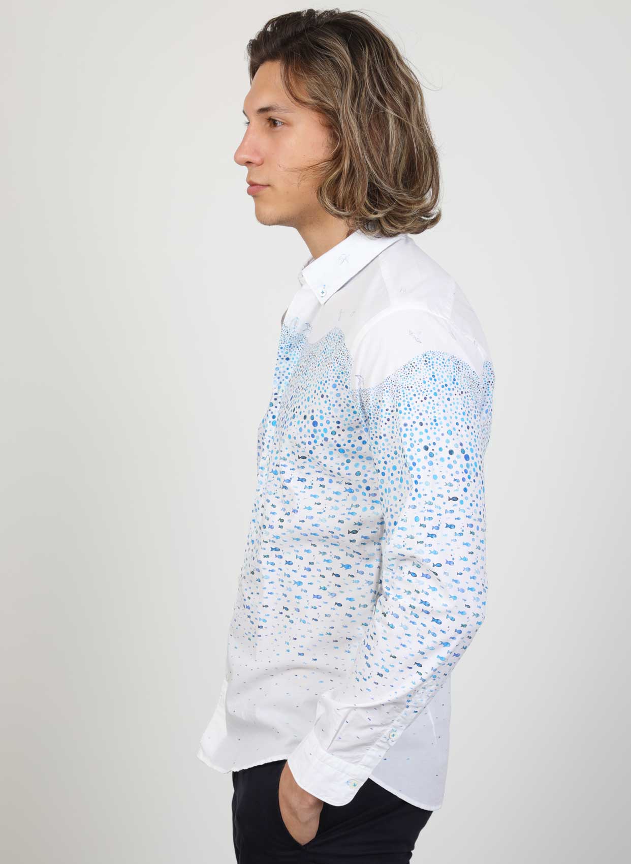 Poggianti Gömlek-Libas Trendy Fashion Store