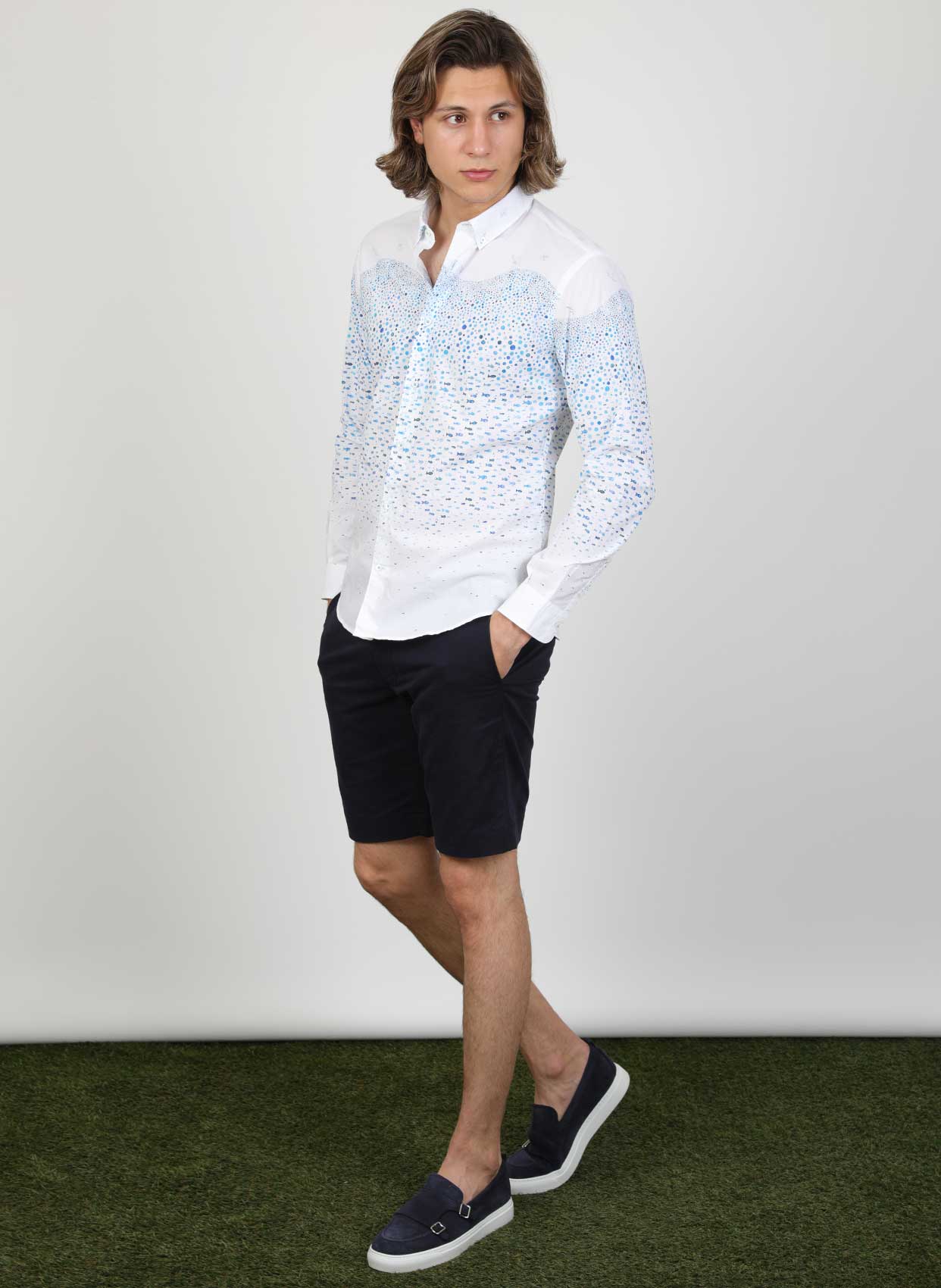 Poggianti Gömlek-Libas Trendy Fashion Store