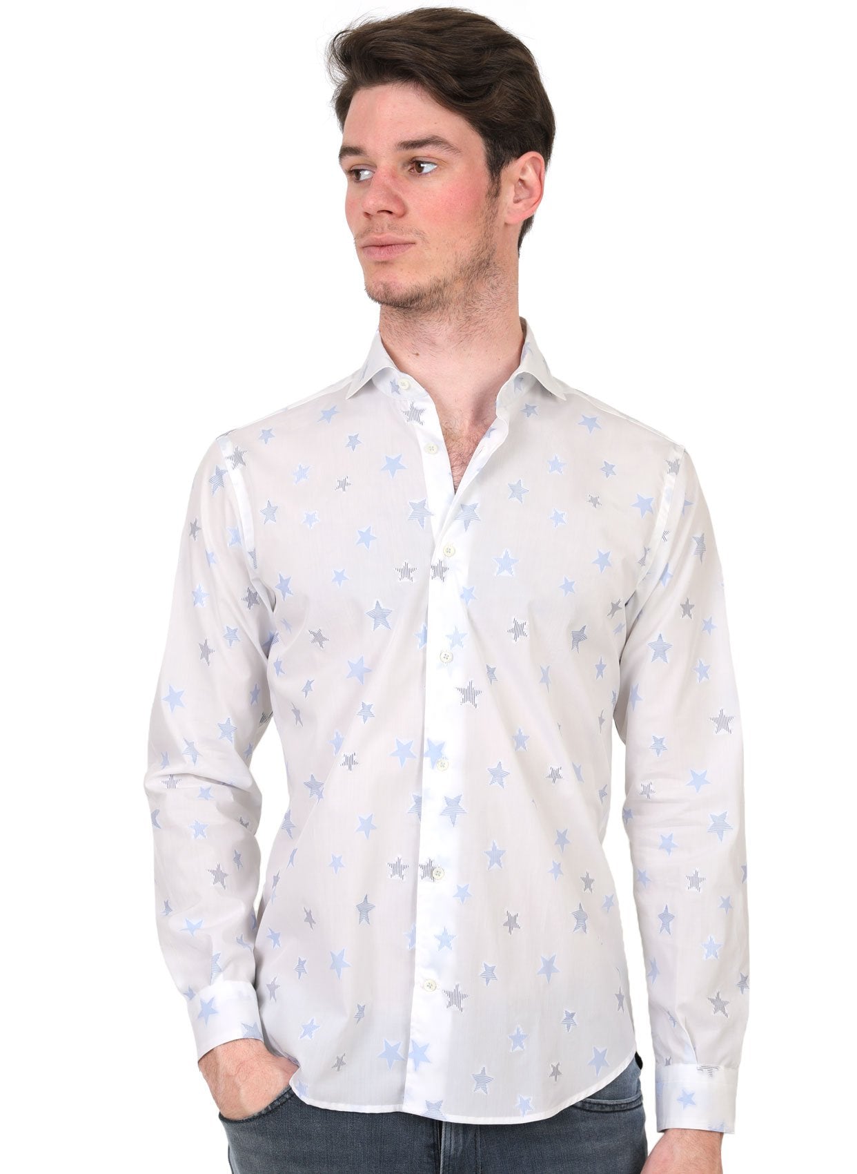 Poggianti Gömlek-Libas Trendy Fashion Store