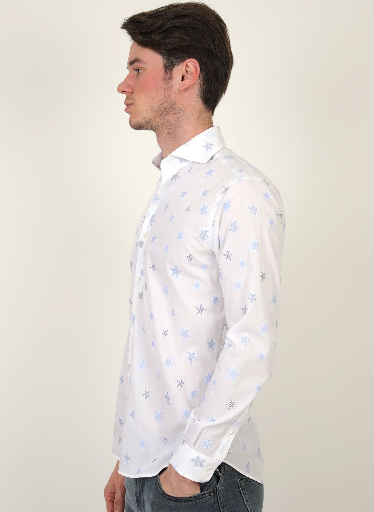 Poggianti Gömlek-Libas Trendy Fashion Store