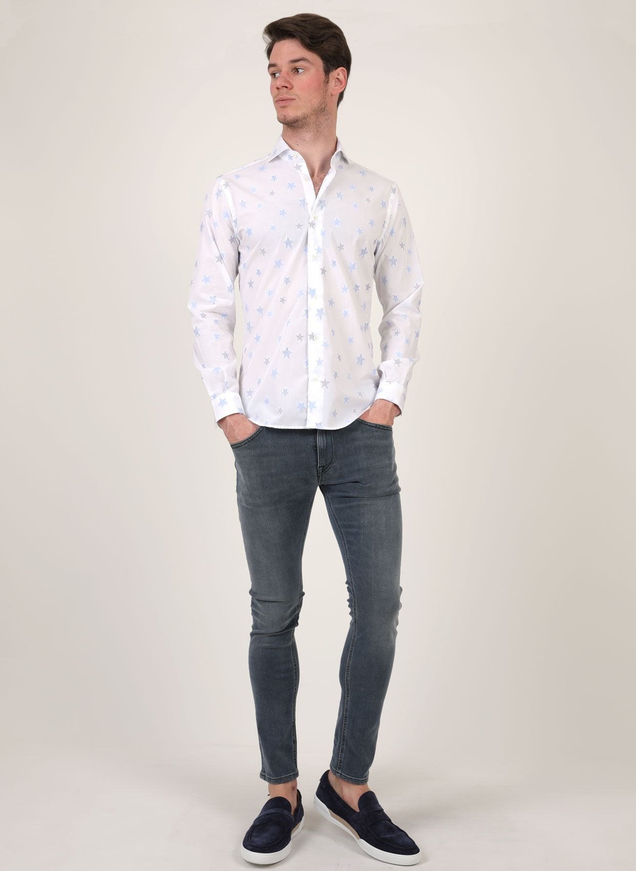 Poggianti Gömlek-Libas Trendy Fashion Store