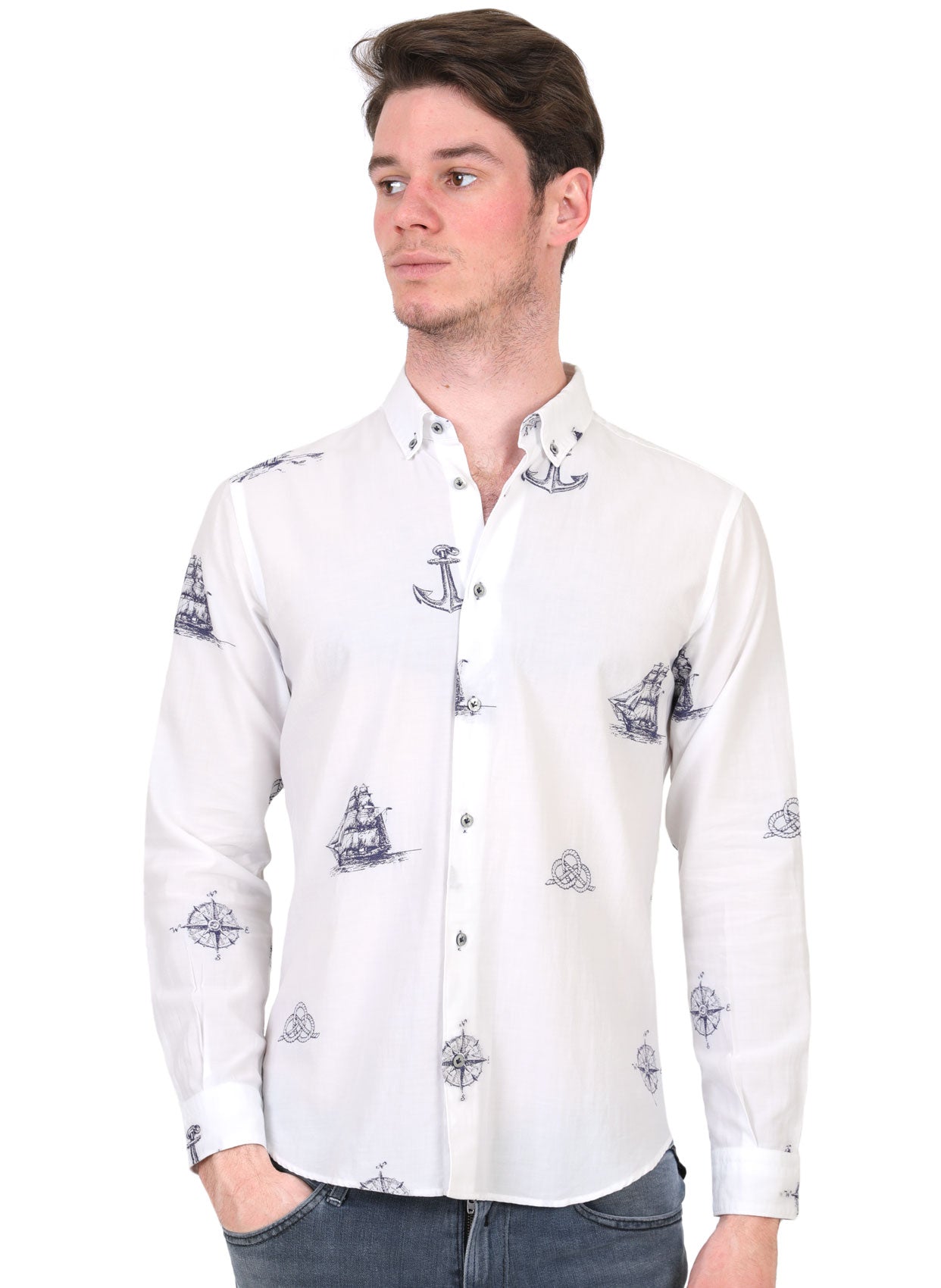 Poggianti Gömlek-Libas Trendy Fashion Store