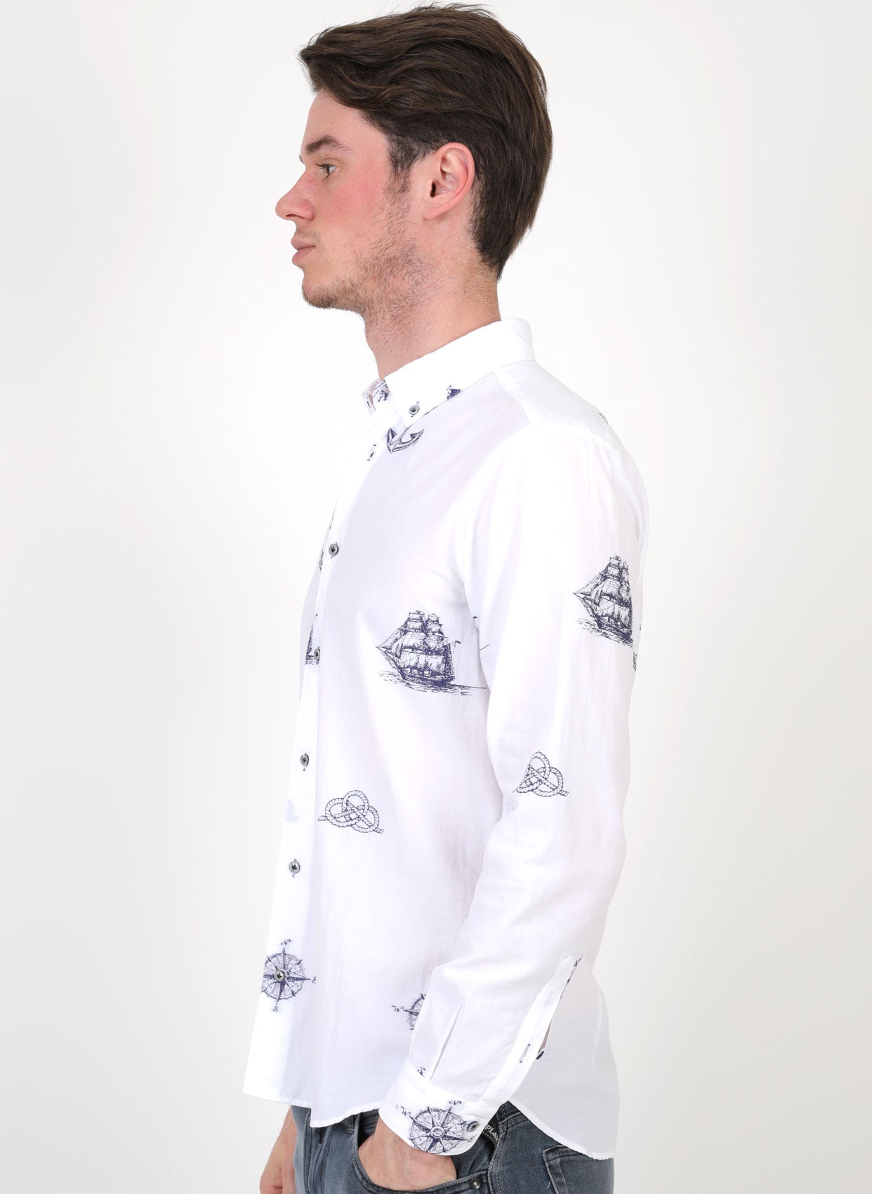 Poggianti Gömlek-Libas Trendy Fashion Store