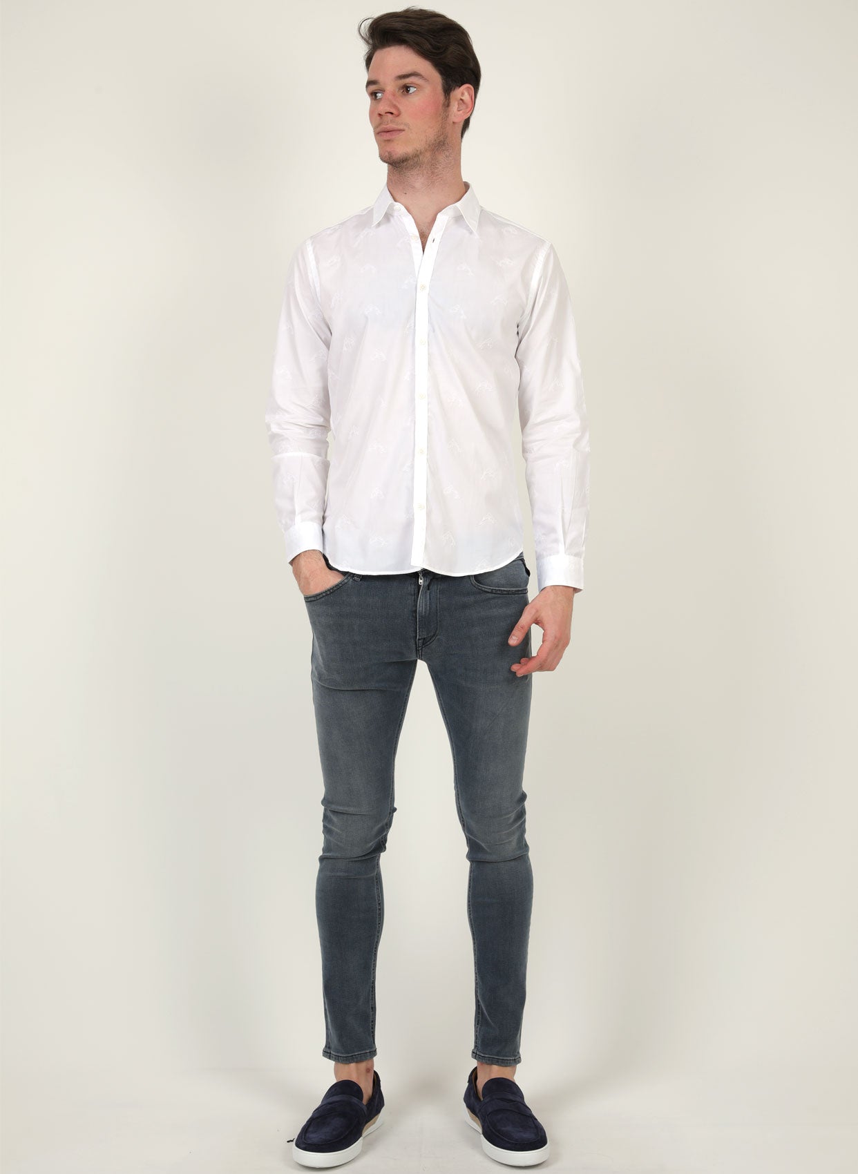 Poggianti Gömlek-Libas Trendy Fashion Store