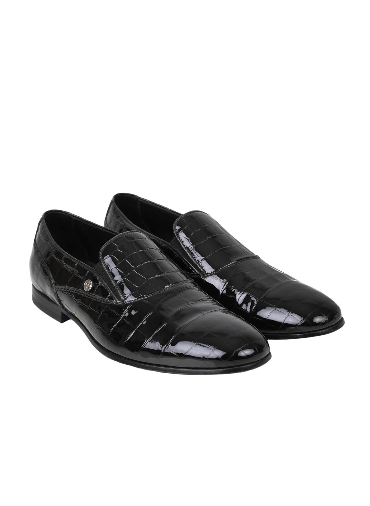 Emporio Armani Ayakkabı-Libas Trendy Fashion Store