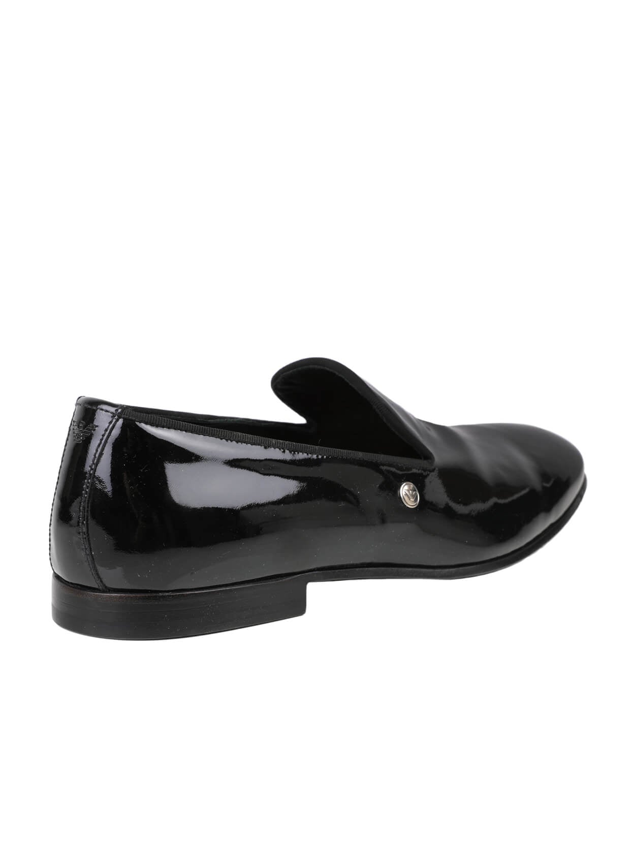 Emporio Armani Ayakkabı-Libas Trendy Fashion Store