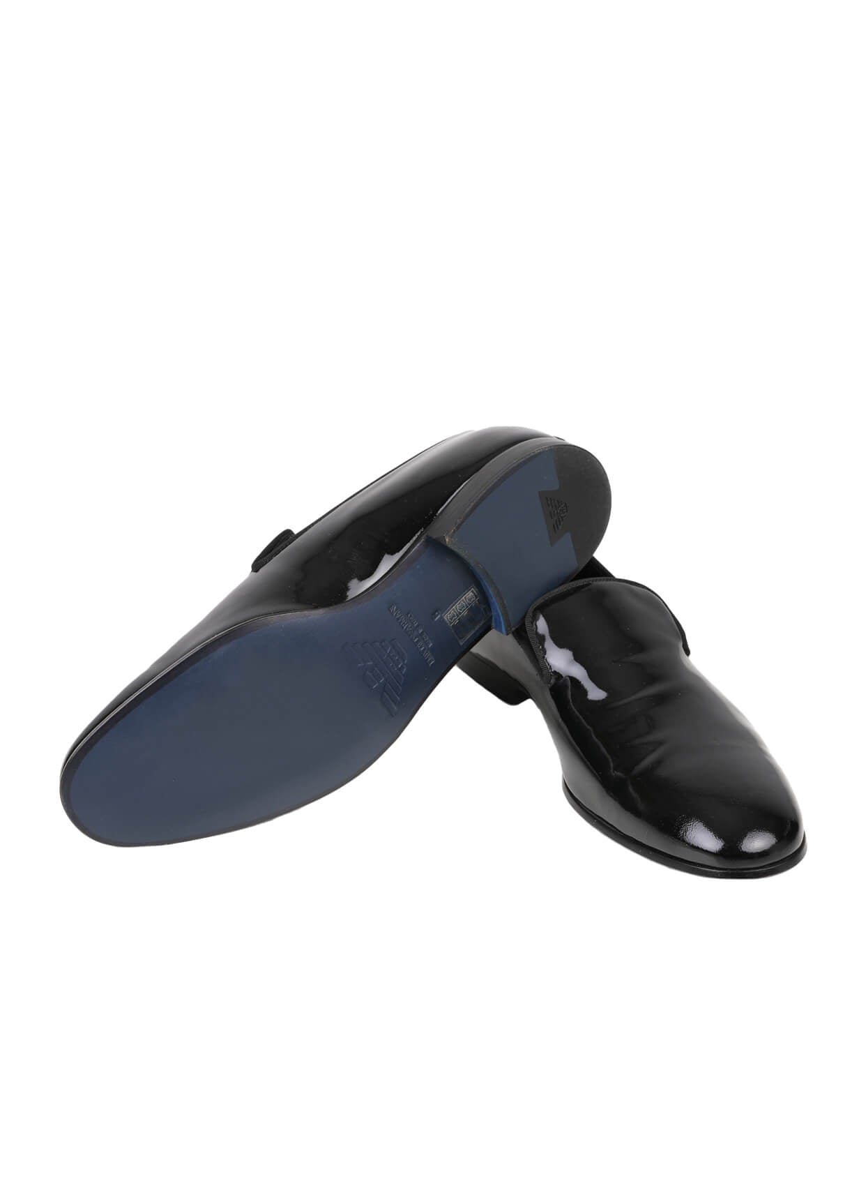 Emporio Armani Ayakkabı-Libas Trendy Fashion Store