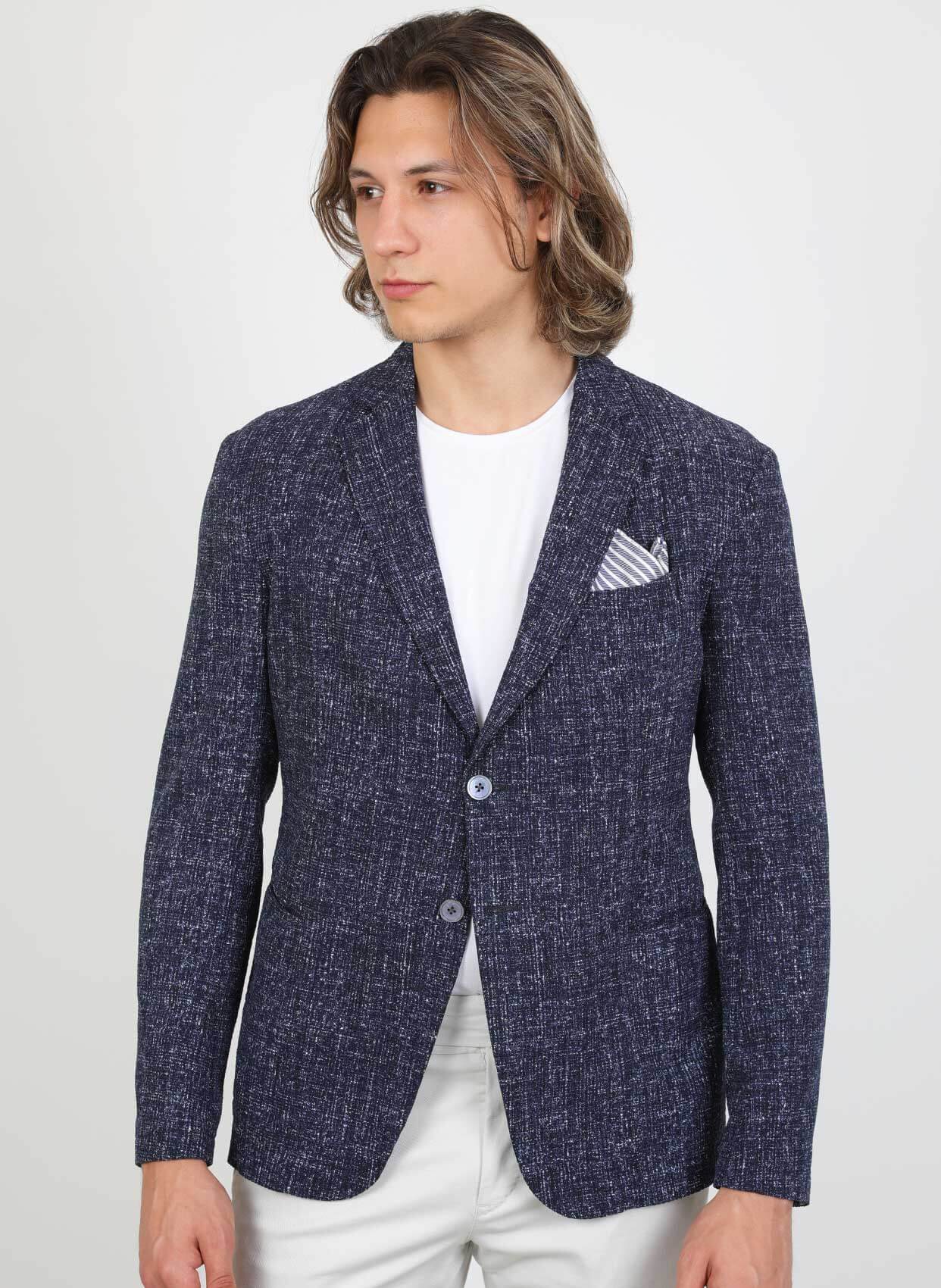 Emporio Armani Ceket-Libas Trendy Fashion Store