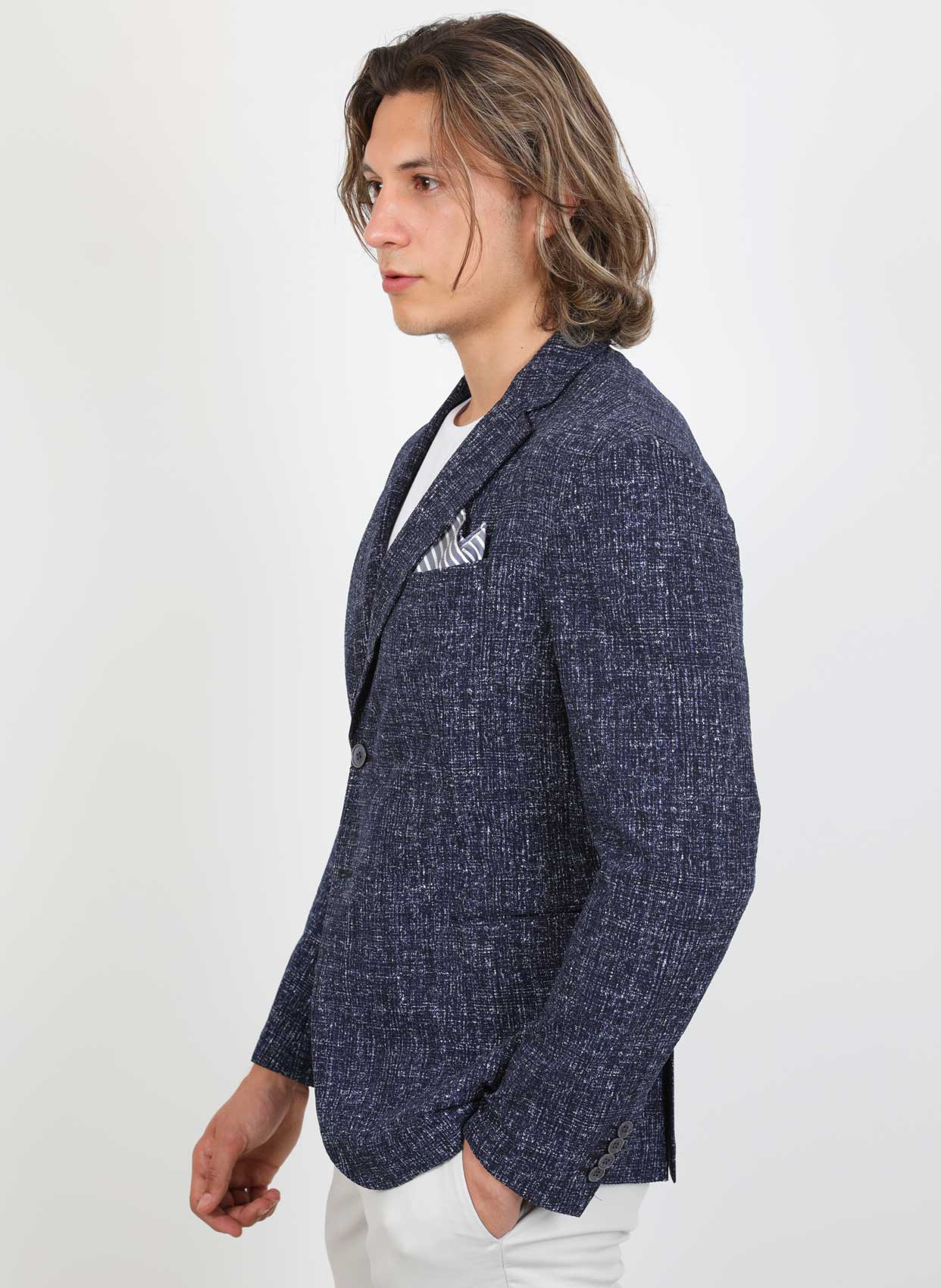 Emporio Armani Ceket-Libas Trendy Fashion Store