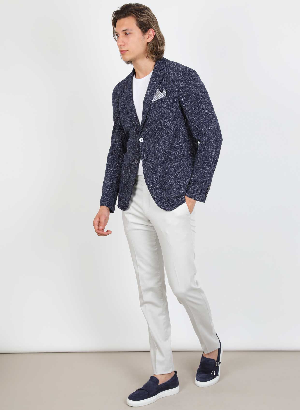 Emporio Armani Ceket-Libas Trendy Fashion Store