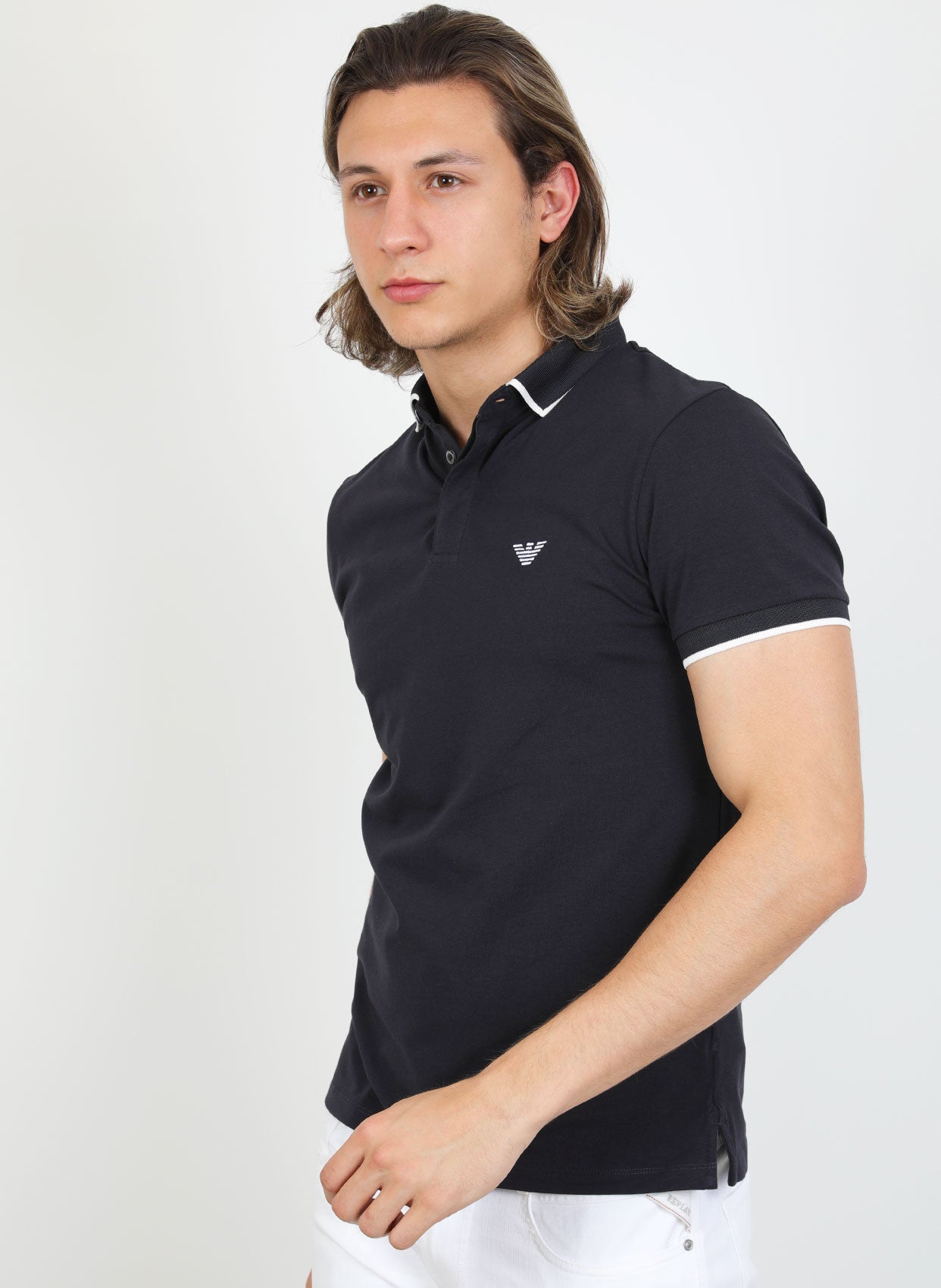 Emporio Armani T-shirt-Libas Trendy Fashion Store