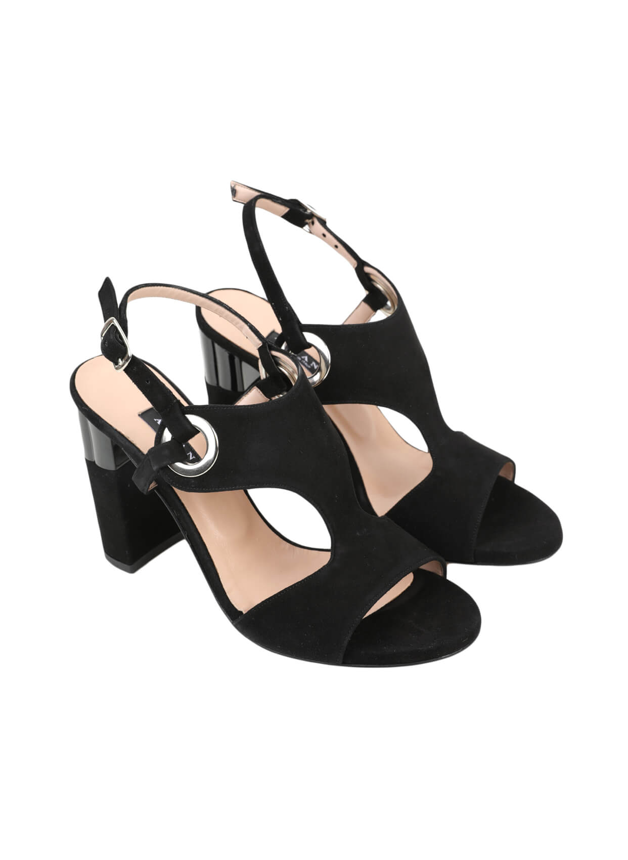 Albano Ayakkabı-Libas Trendy Fashion Store