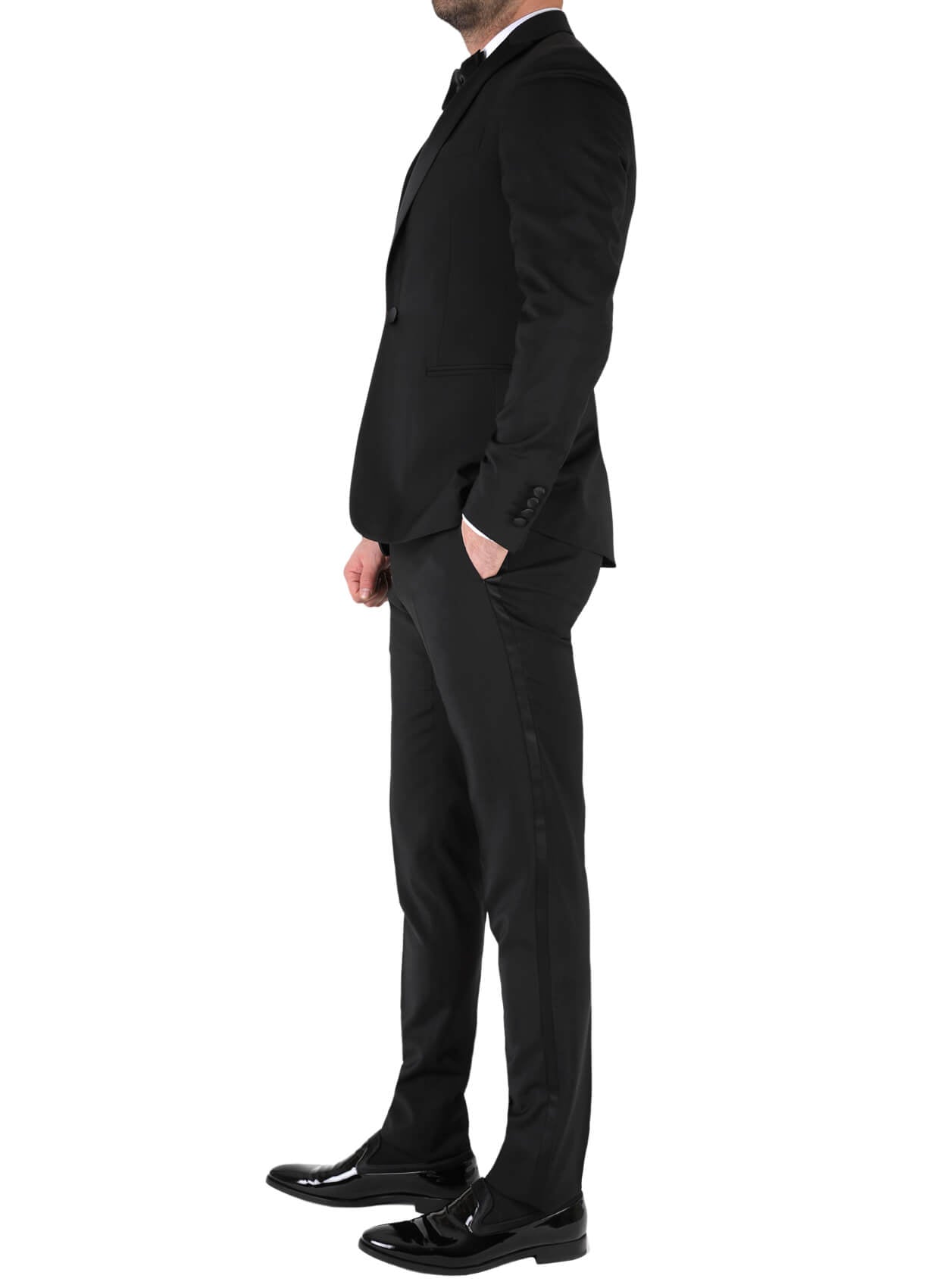 Pal Zileri Smokin-Libas Trendy Fashion Store