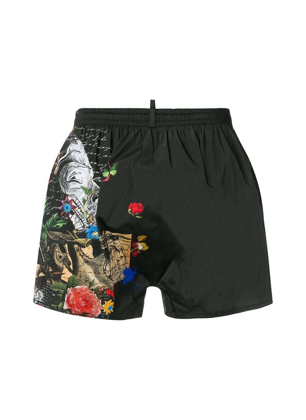 Dsquared Şort Mayo-Libas Trendy Fashion Store