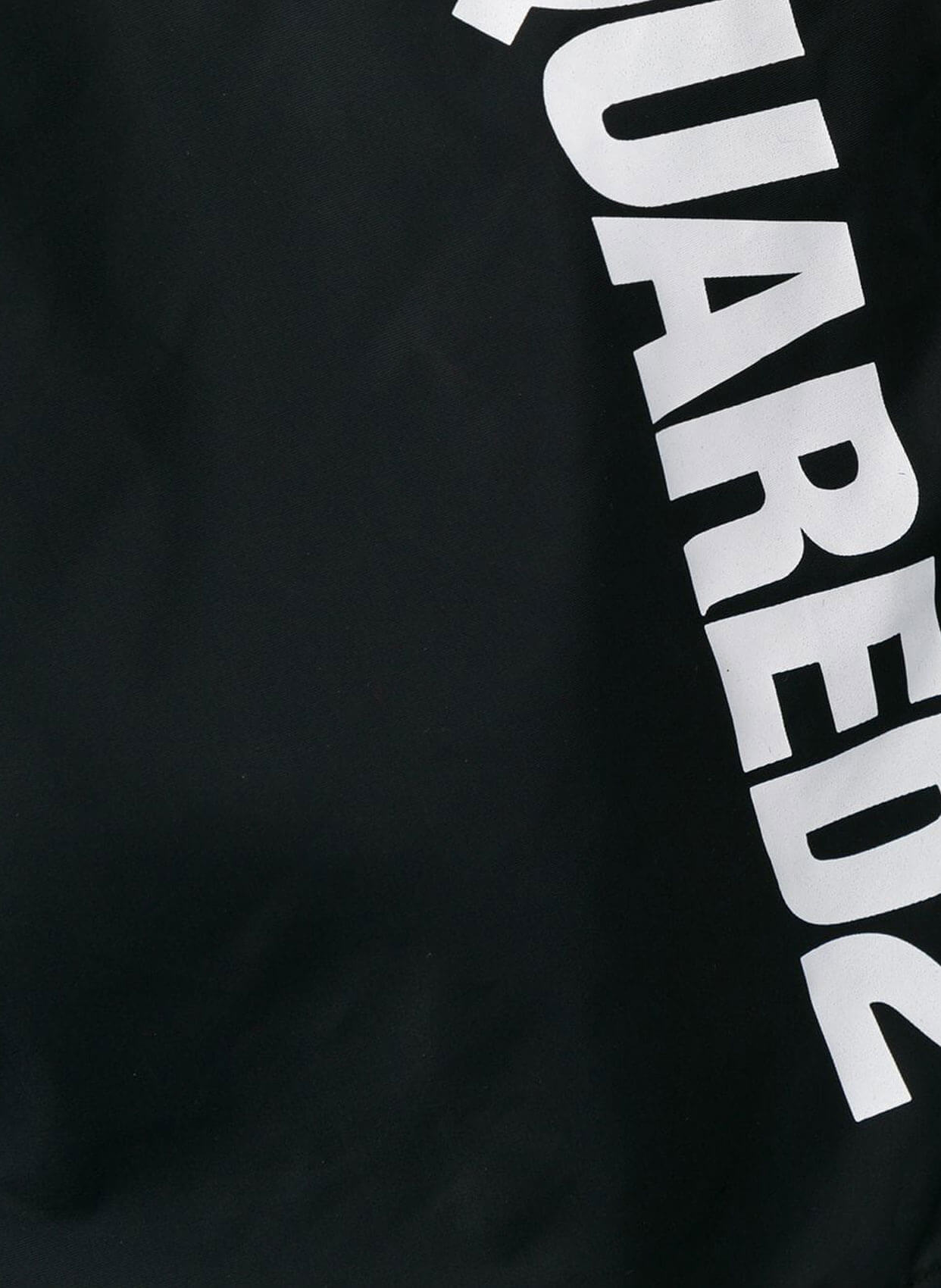 Dsquared Şort Mayo-Libas Trendy Fashion Store