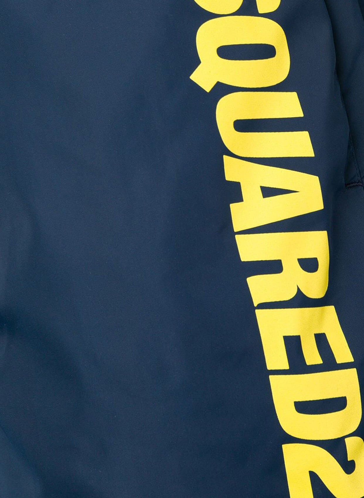 Dsquared Şort Mayo-Libas Trendy Fashion Store