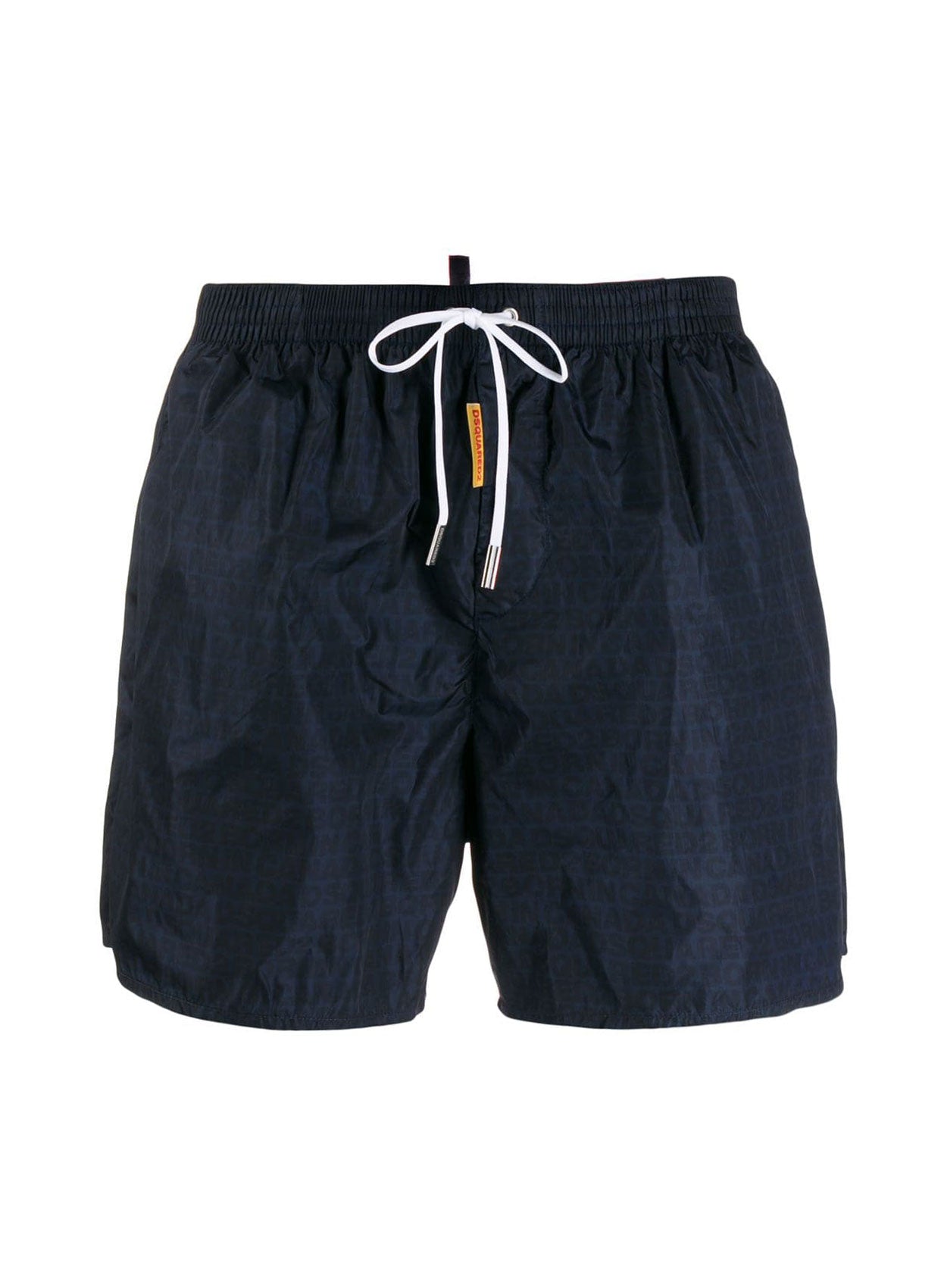 Dsquared Şort Mayo-Libas Trendy Fashion Store