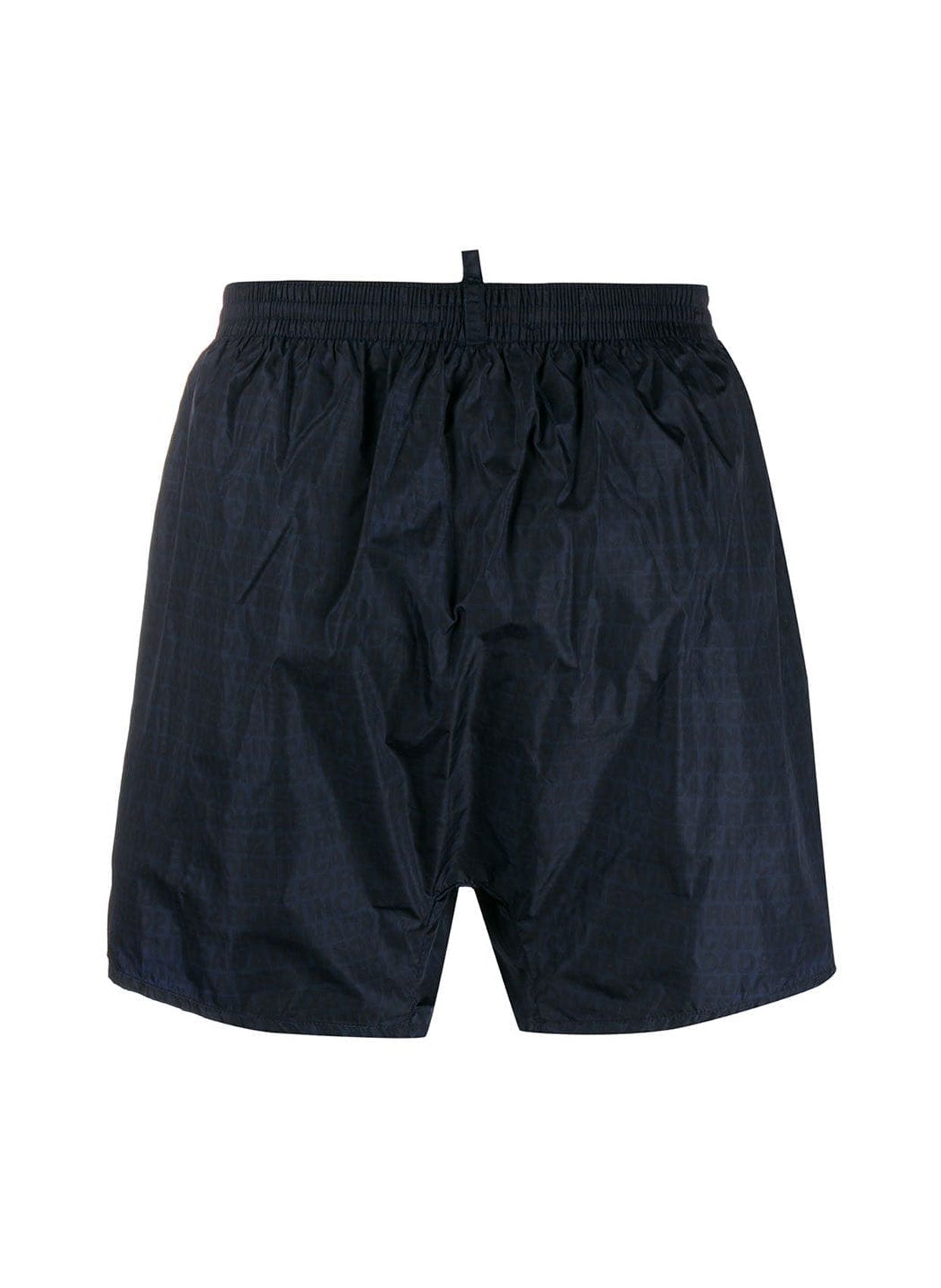 Dsquared Şort Mayo-Libas Trendy Fashion Store