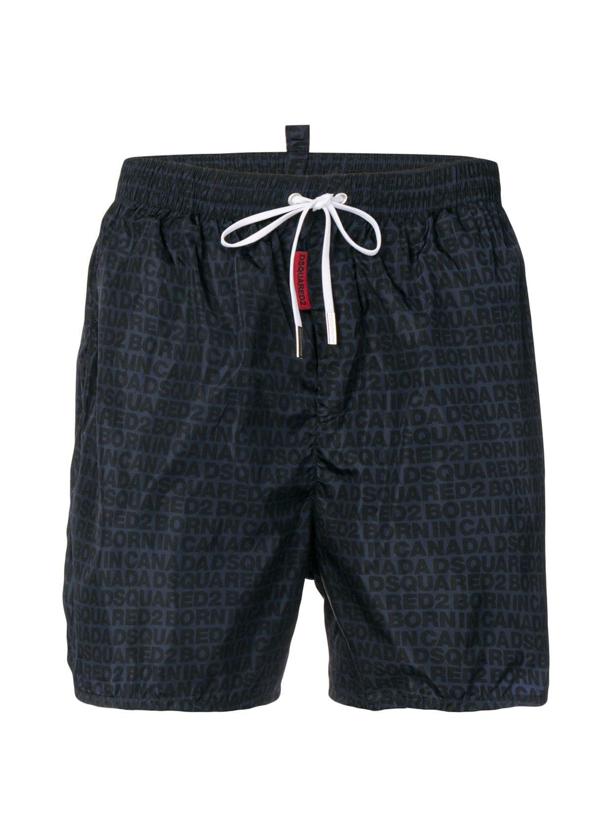 Dsquared Şort Mayo-Libas Trendy Fashion Store