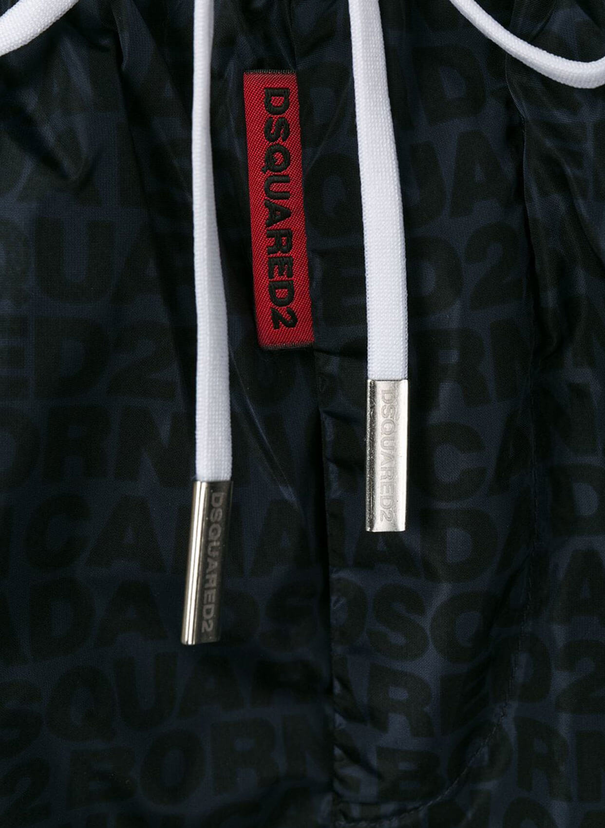 Dsquared Şort Mayo-Libas Trendy Fashion Store