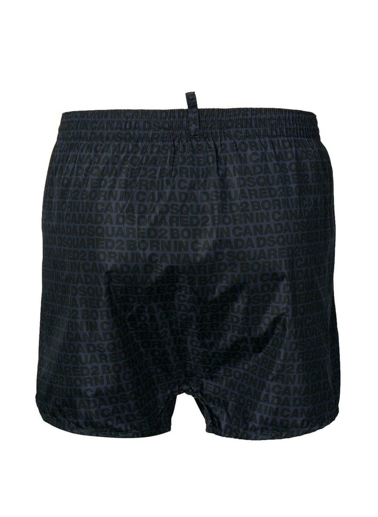 Dsquared Şort Mayo-Libas Trendy Fashion Store