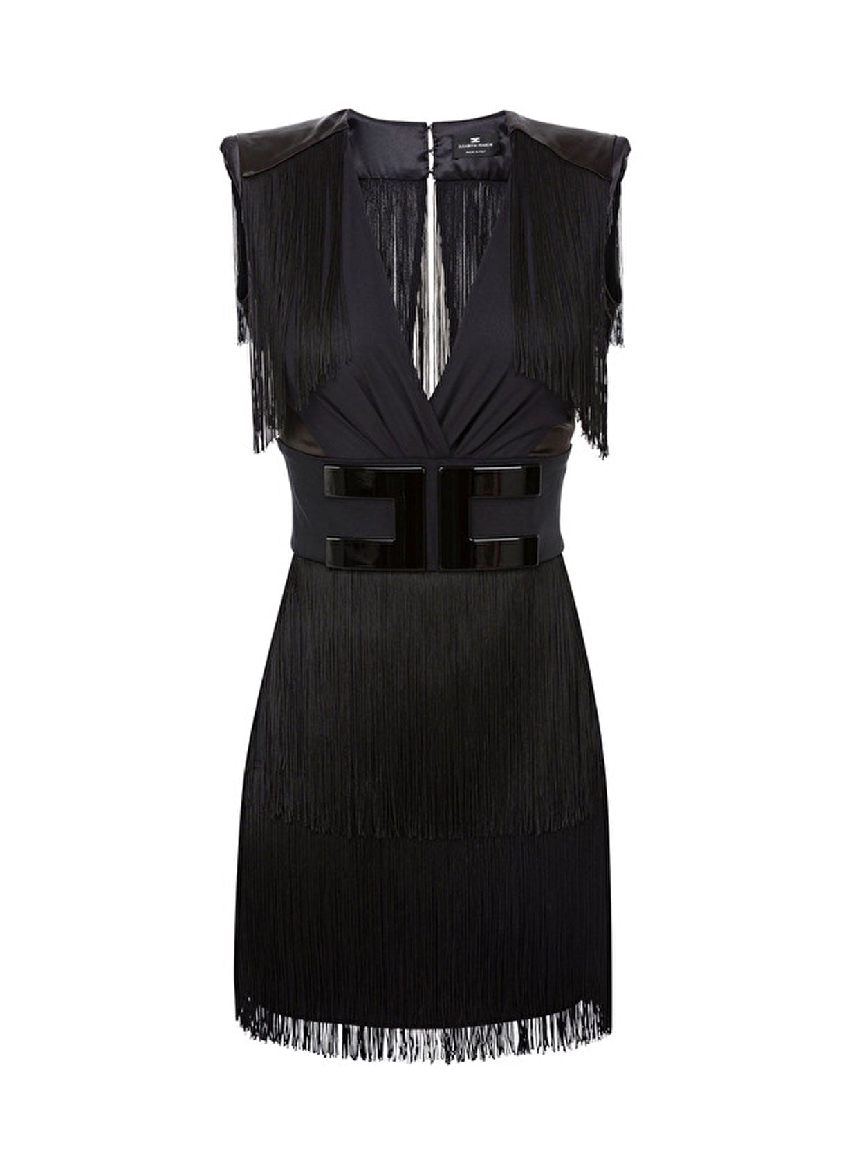 Elisabetta Franchi Elbise-Libas Trendy Fashion Store