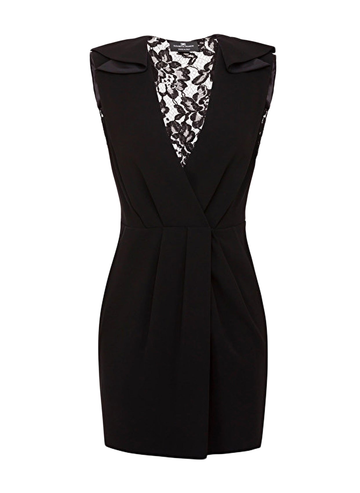 Elisabetta Franchi Elbise-Libas Trendy Fashion Store