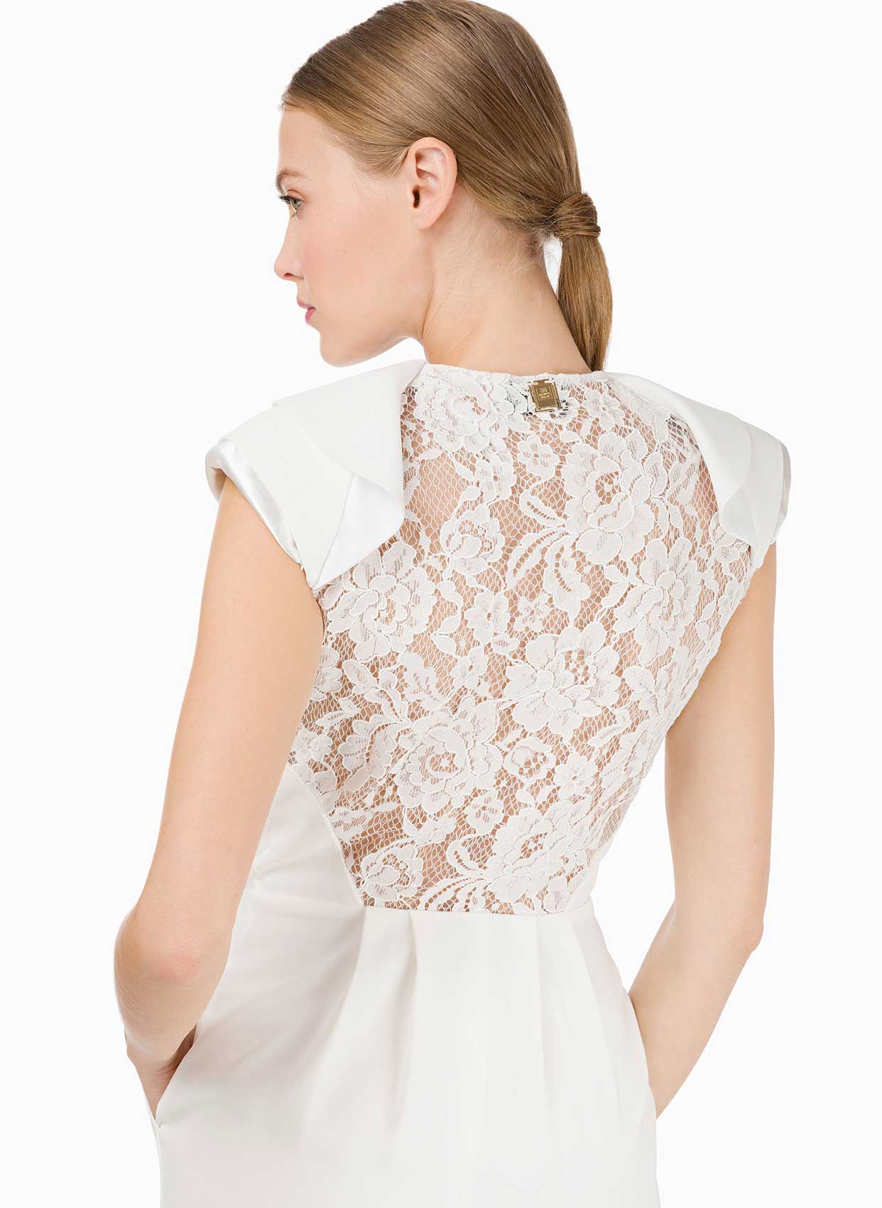 Elisabetta Franchi Elbise-Libas Trendy Fashion Store