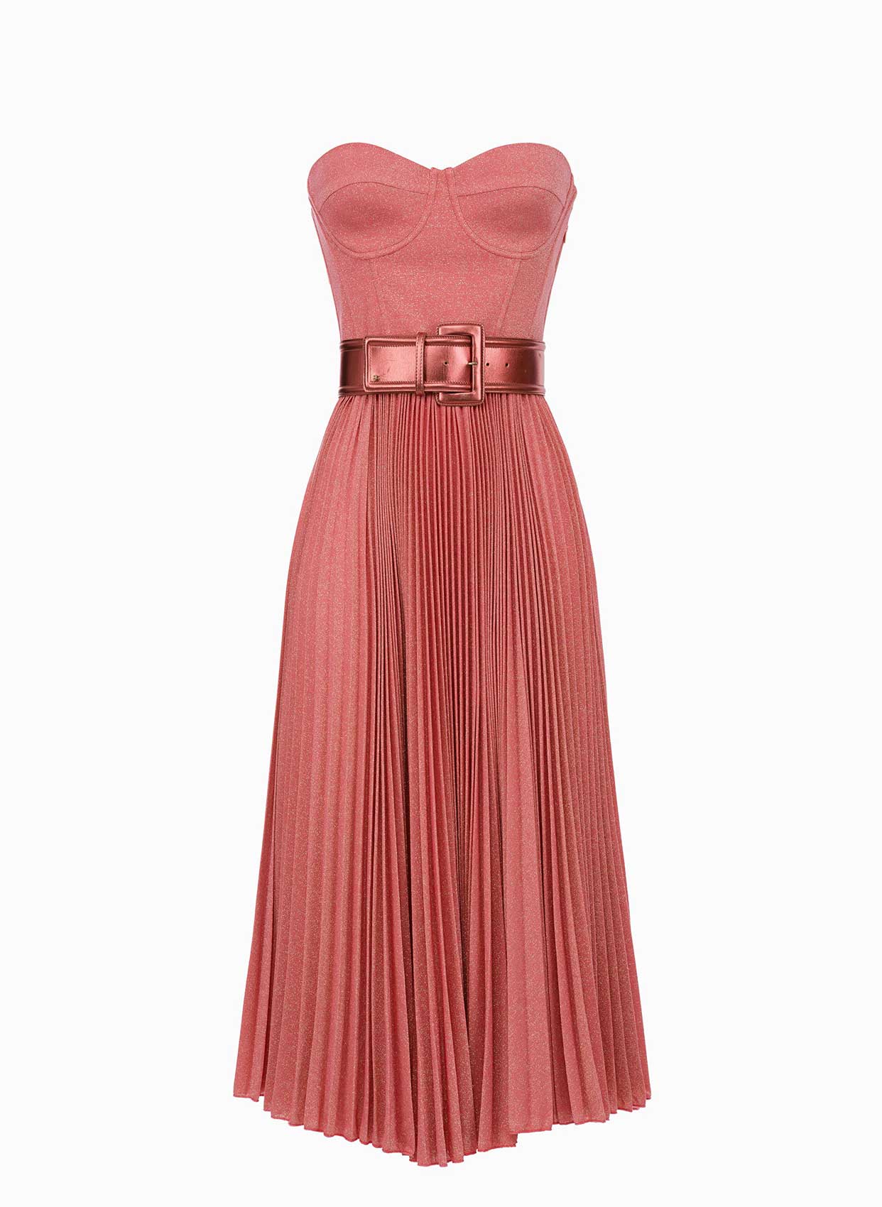 Elisabetta Franchi Elbise-Libas Trendy Fashion Store