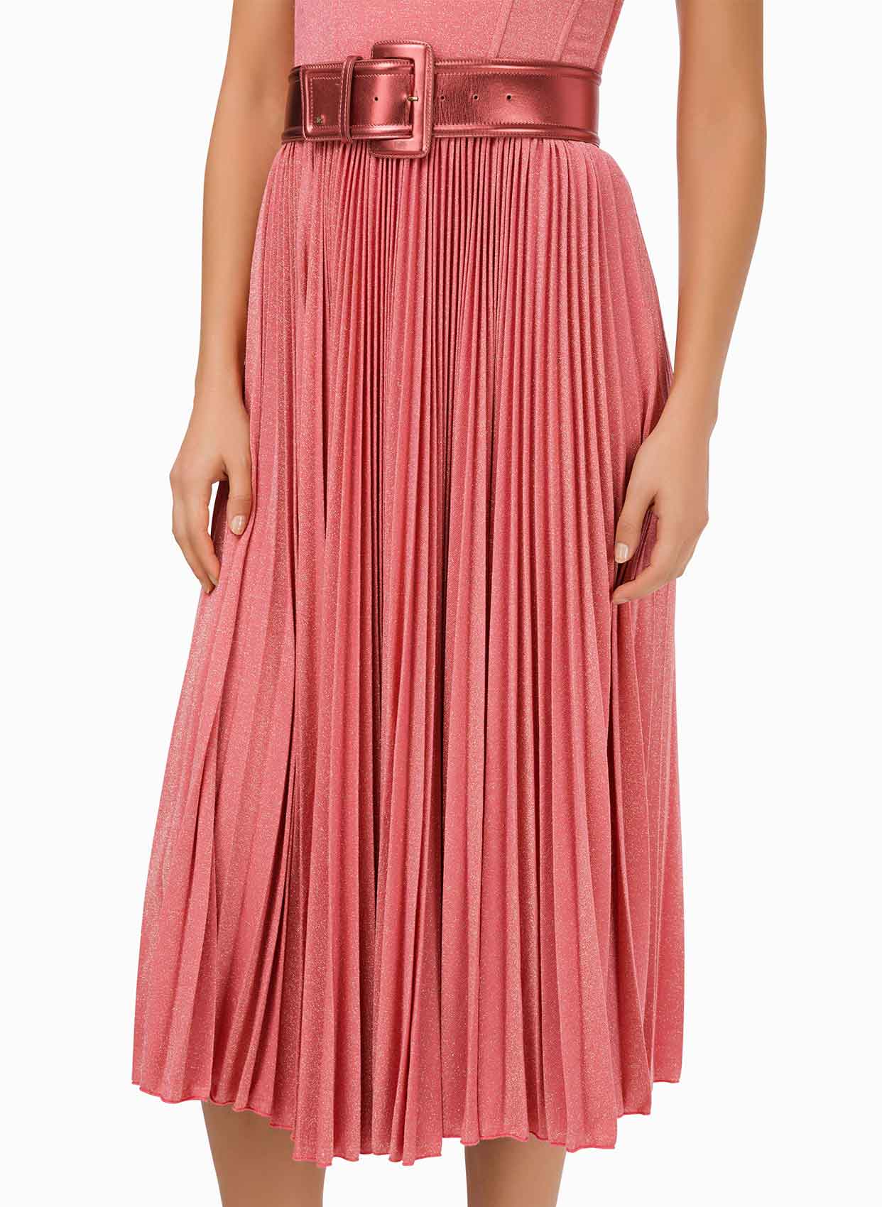 Elisabetta Franchi Elbise-Libas Trendy Fashion Store