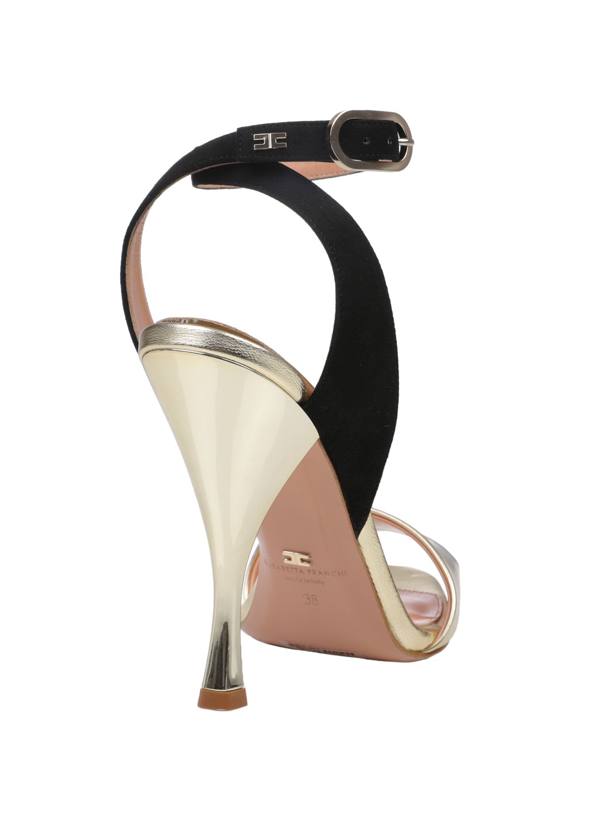 Elisabetta Franchi Ayakkabı-Libas Trendy Fashion Store