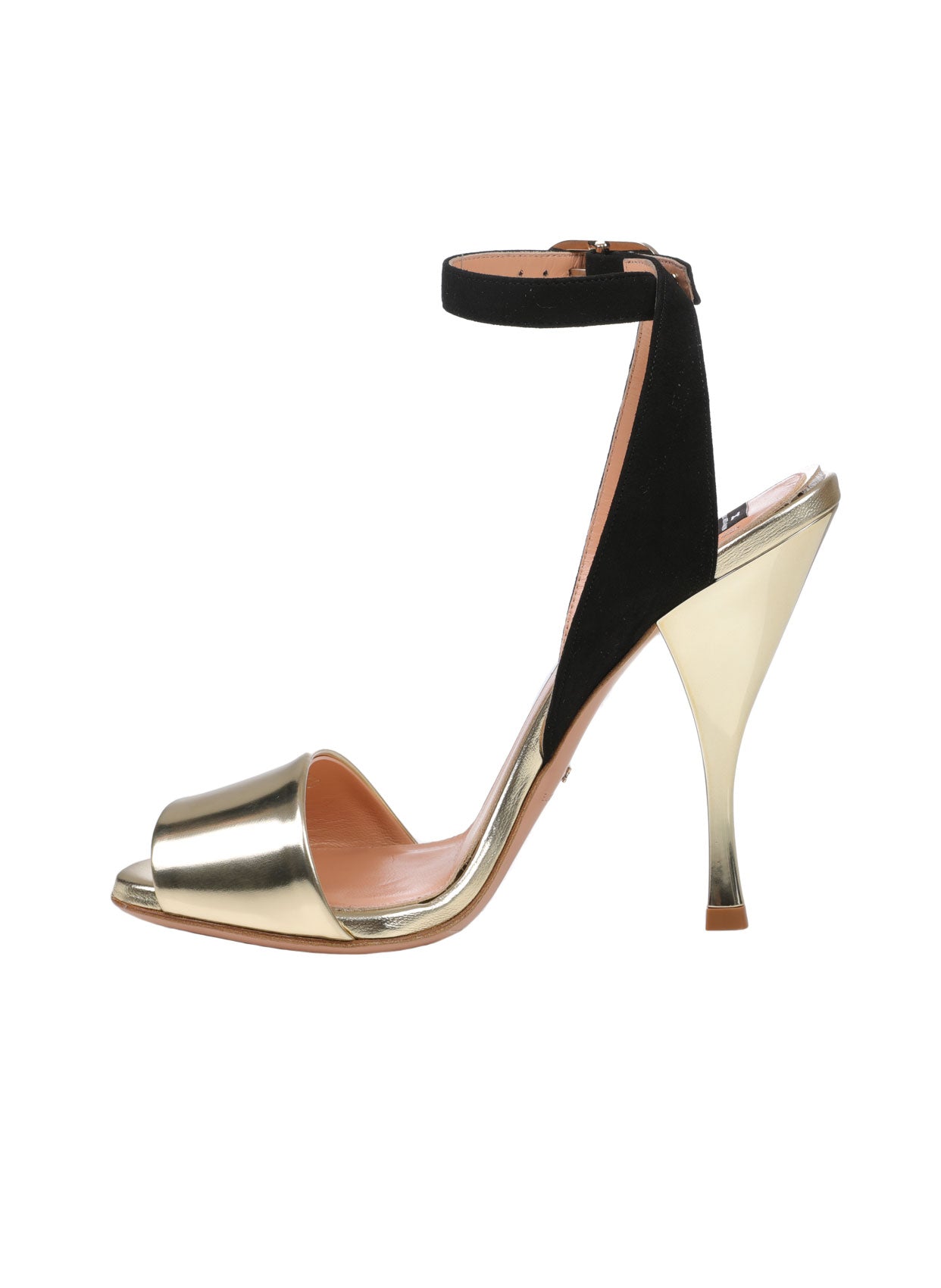 Elisabetta Franchi Ayakkabı-Libas Trendy Fashion Store