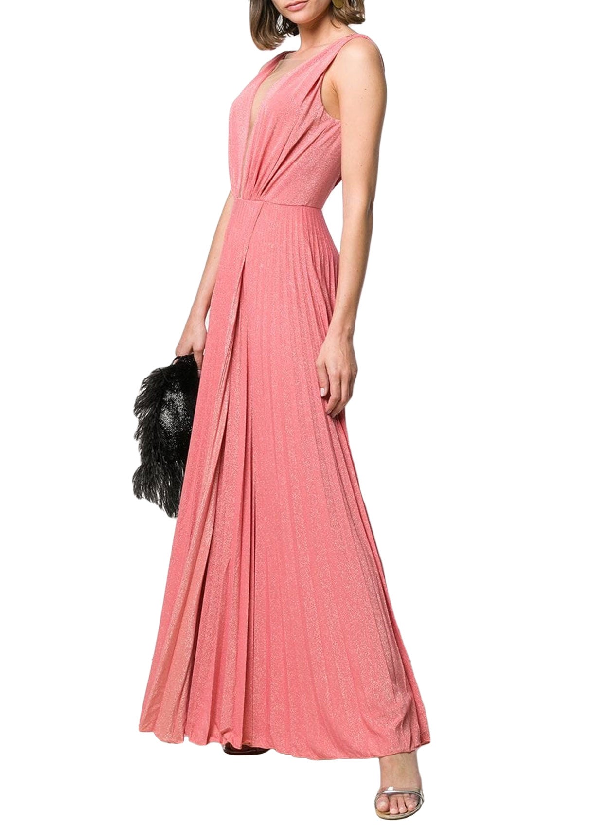 Elisabetta Franchi Elbise-Libas Trendy Fashion Store