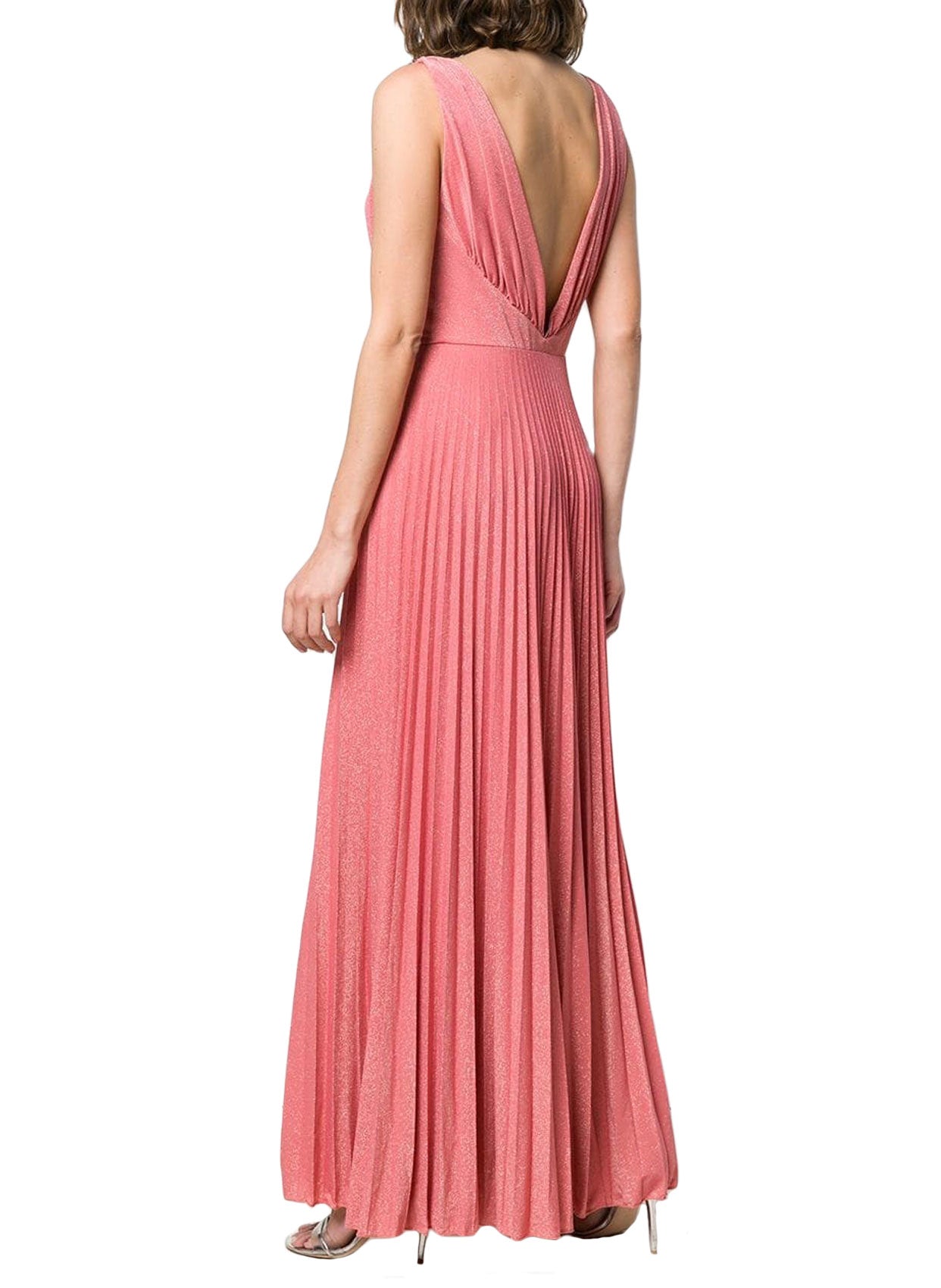 Elisabetta Franchi Elbise-Libas Trendy Fashion Store