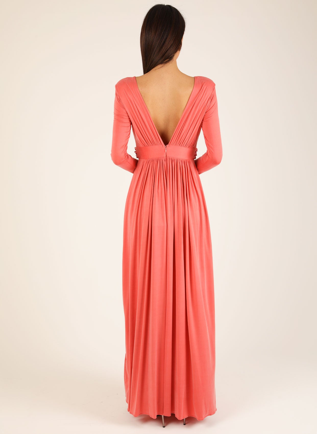 Elisabetta Franchi Elbise-Libas Trendy Fashion Store