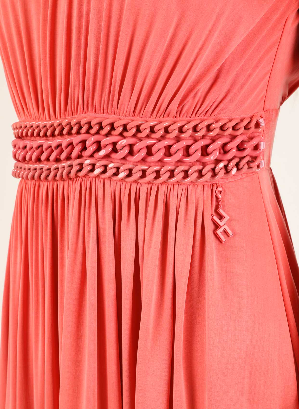 Elisabetta Franchi Elbise-Libas Trendy Fashion Store