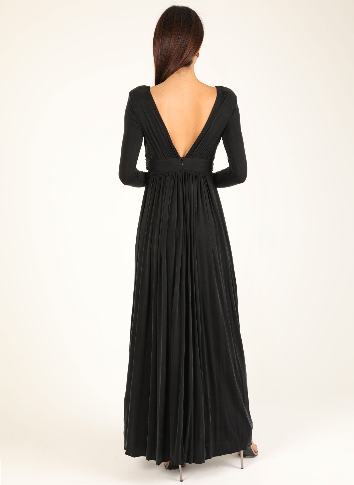 Elisabetta Franchi Elbise-Libas Trendy Fashion Store