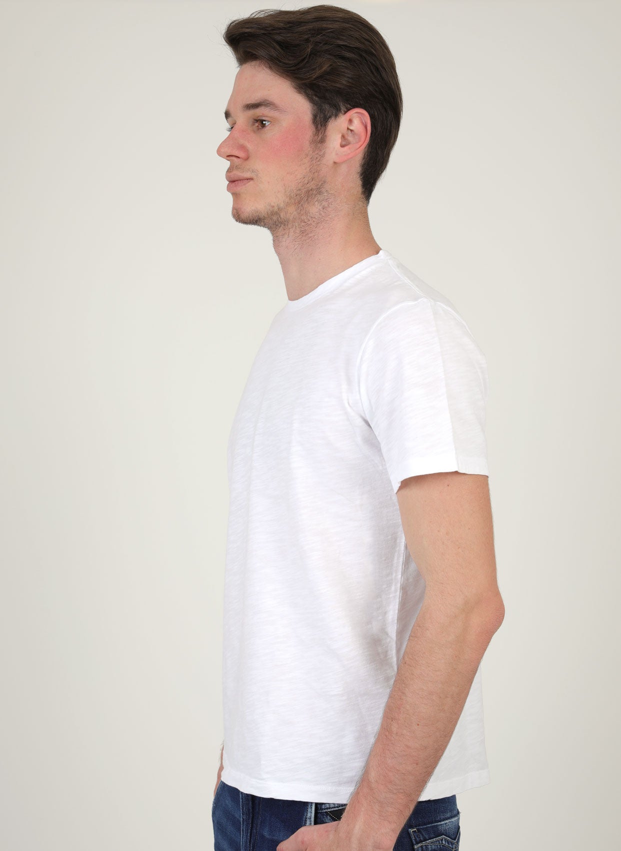 7 For All Mankind T-shirt-Libas Trendy Fashion Store