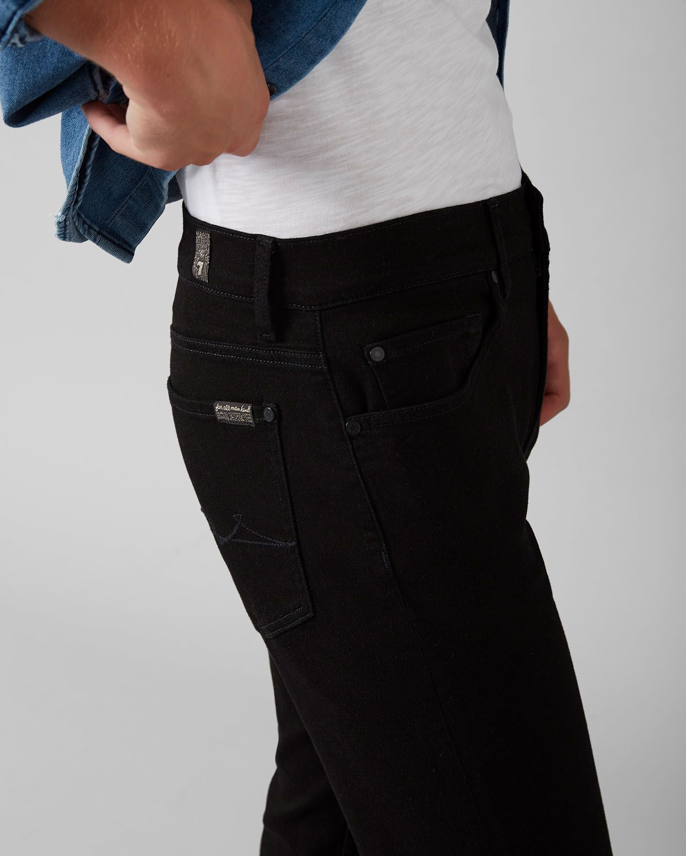 7 For All Mankind Jeans-Libas Trendy Fashion Store